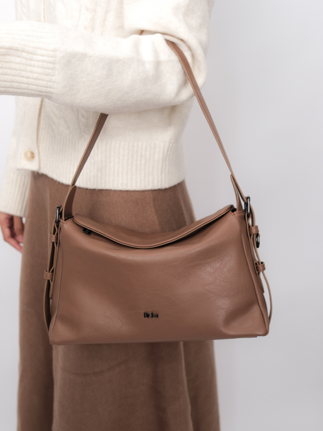 FLICKA Alice Bag