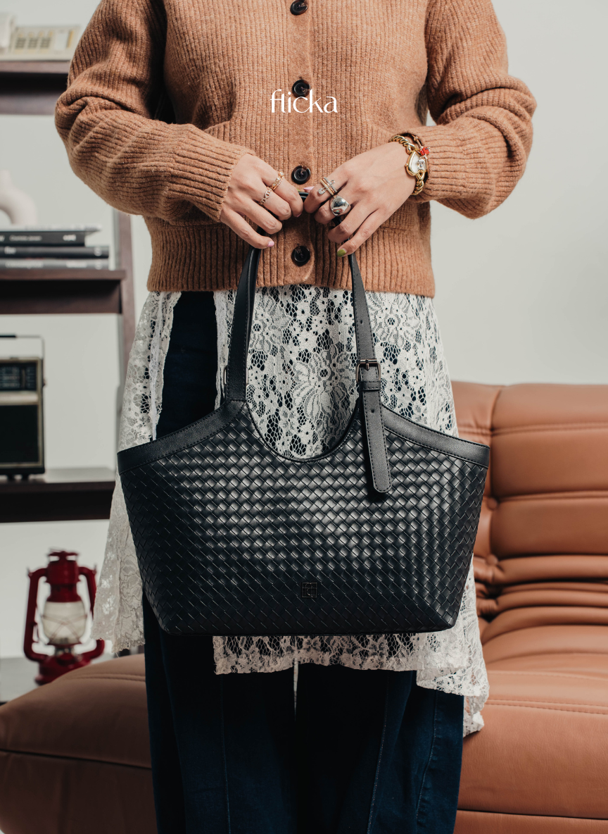 FLICKA Aspen Bag