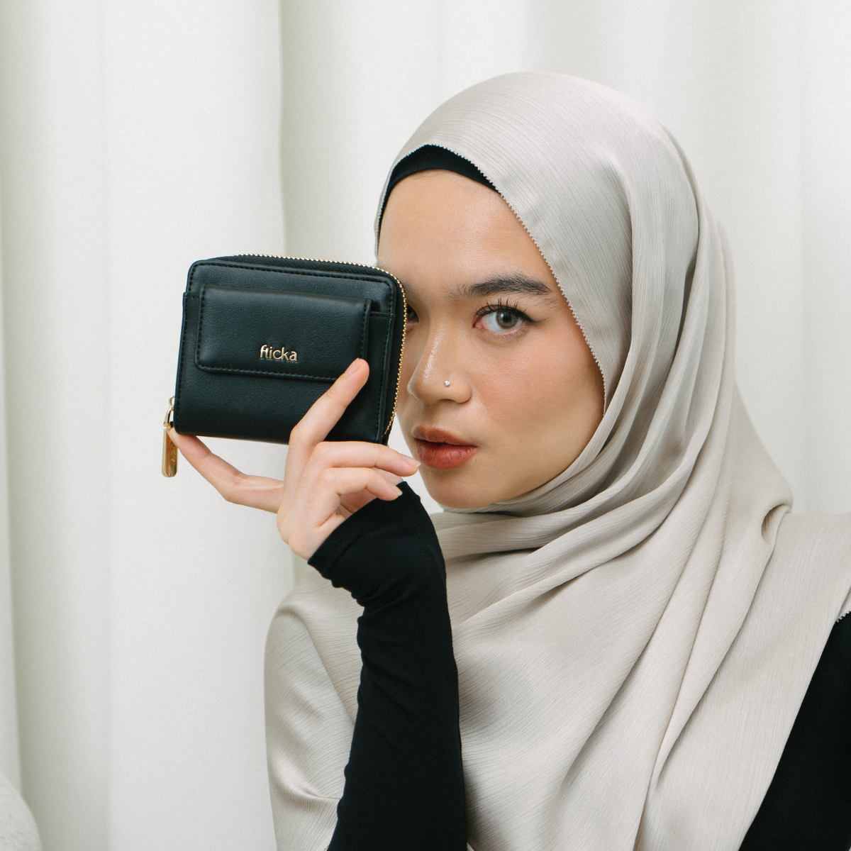 FLICKA Becca Wallet