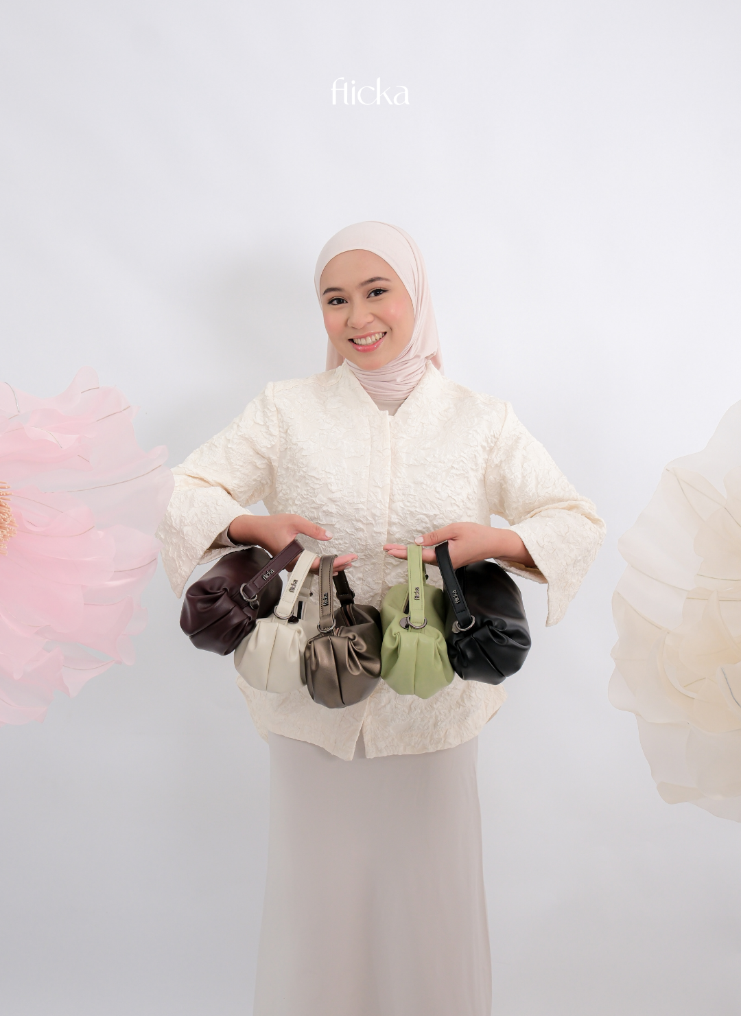 FLICKA Odelia Bag