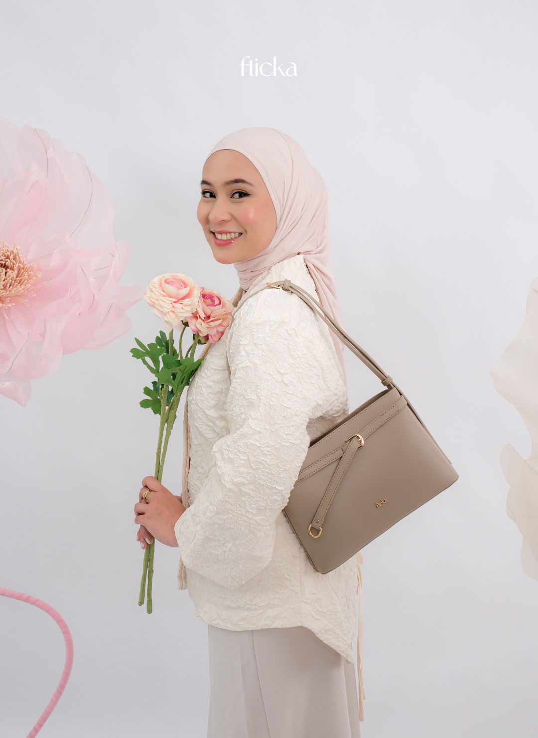 FLICKA Talia Bag