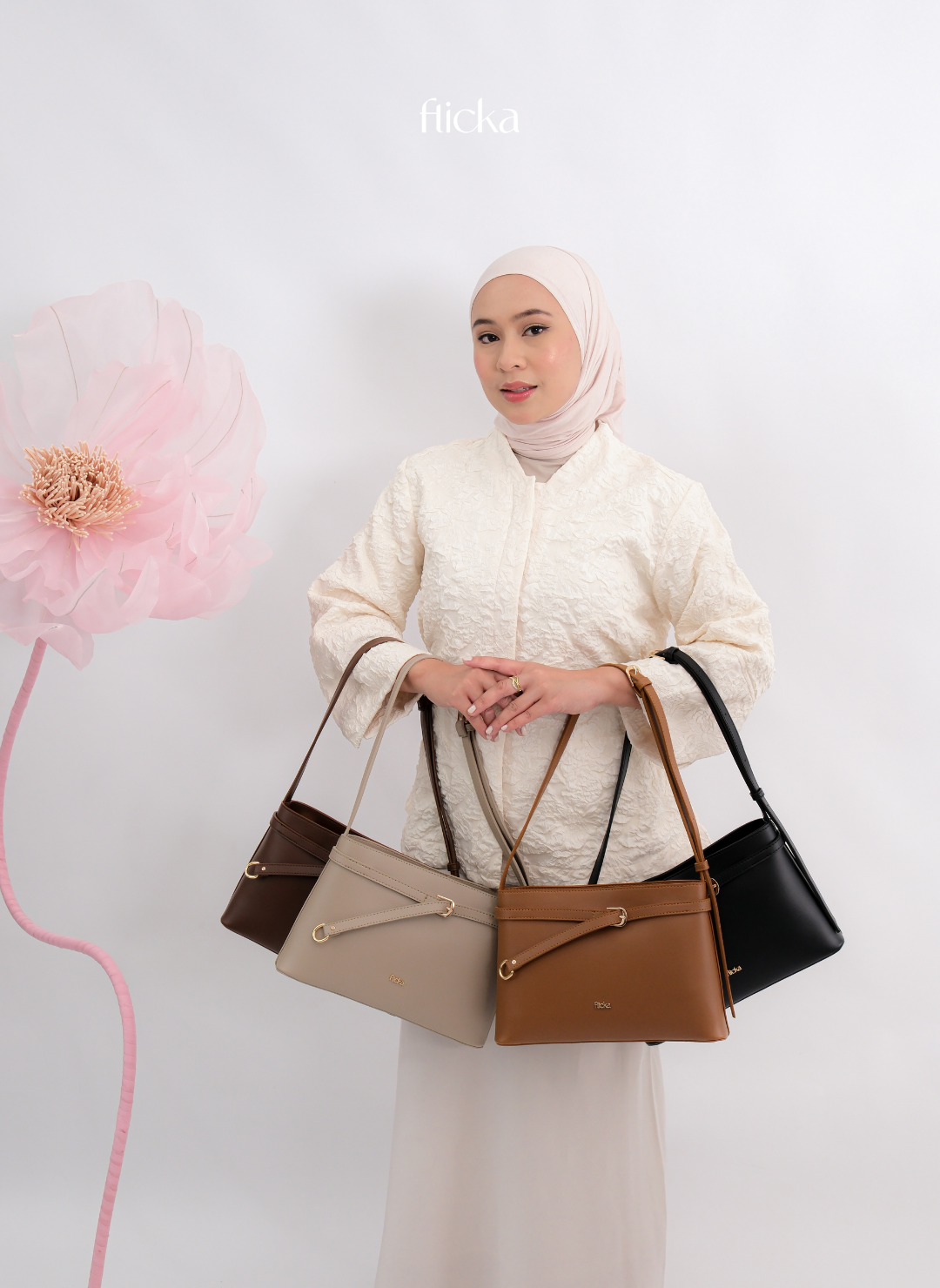 FLICKA Talia Bag