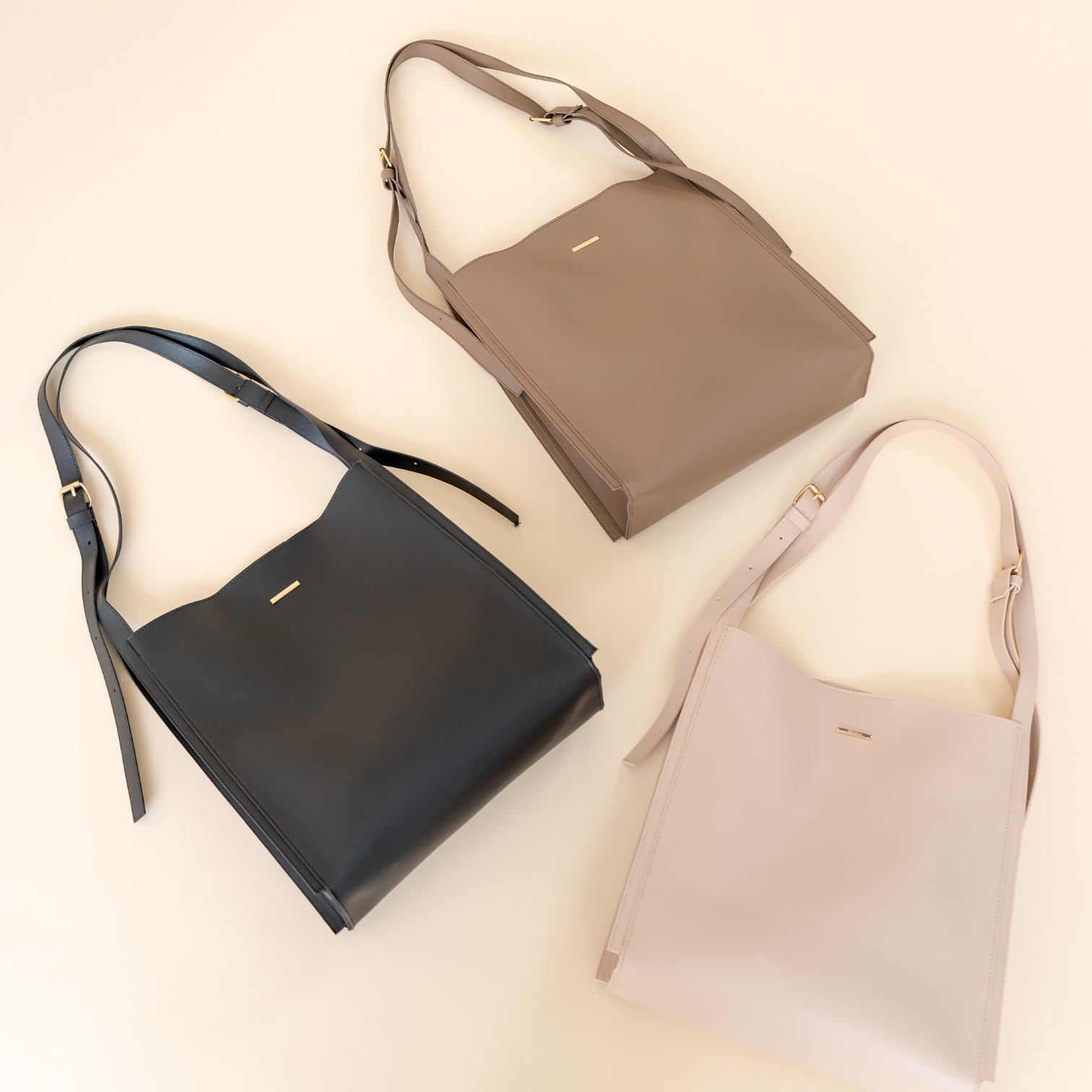 Tote Bag Flicka S 91