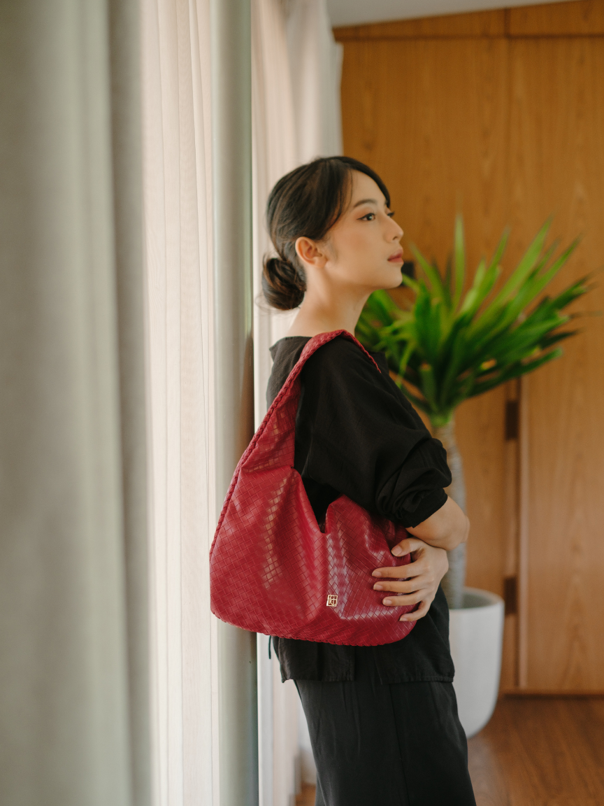 FLICKA Willow Bag