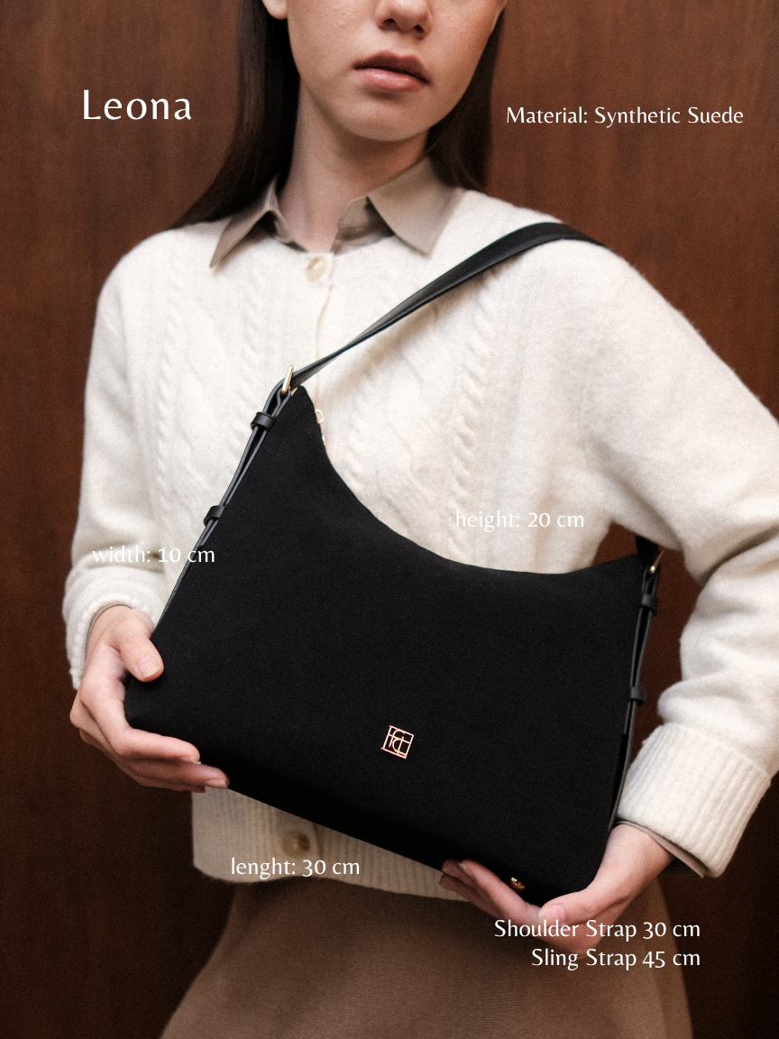 FLICKA Leona Bag