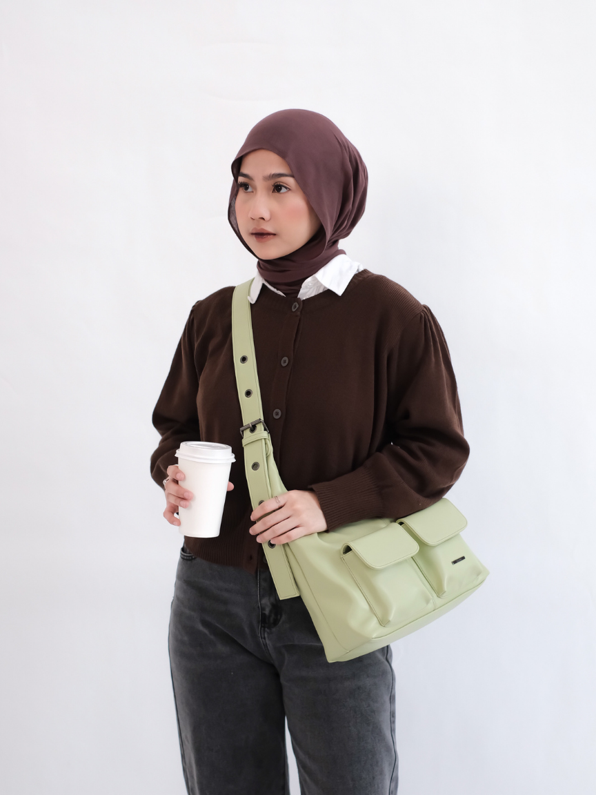 FLICKA Berlin Bag