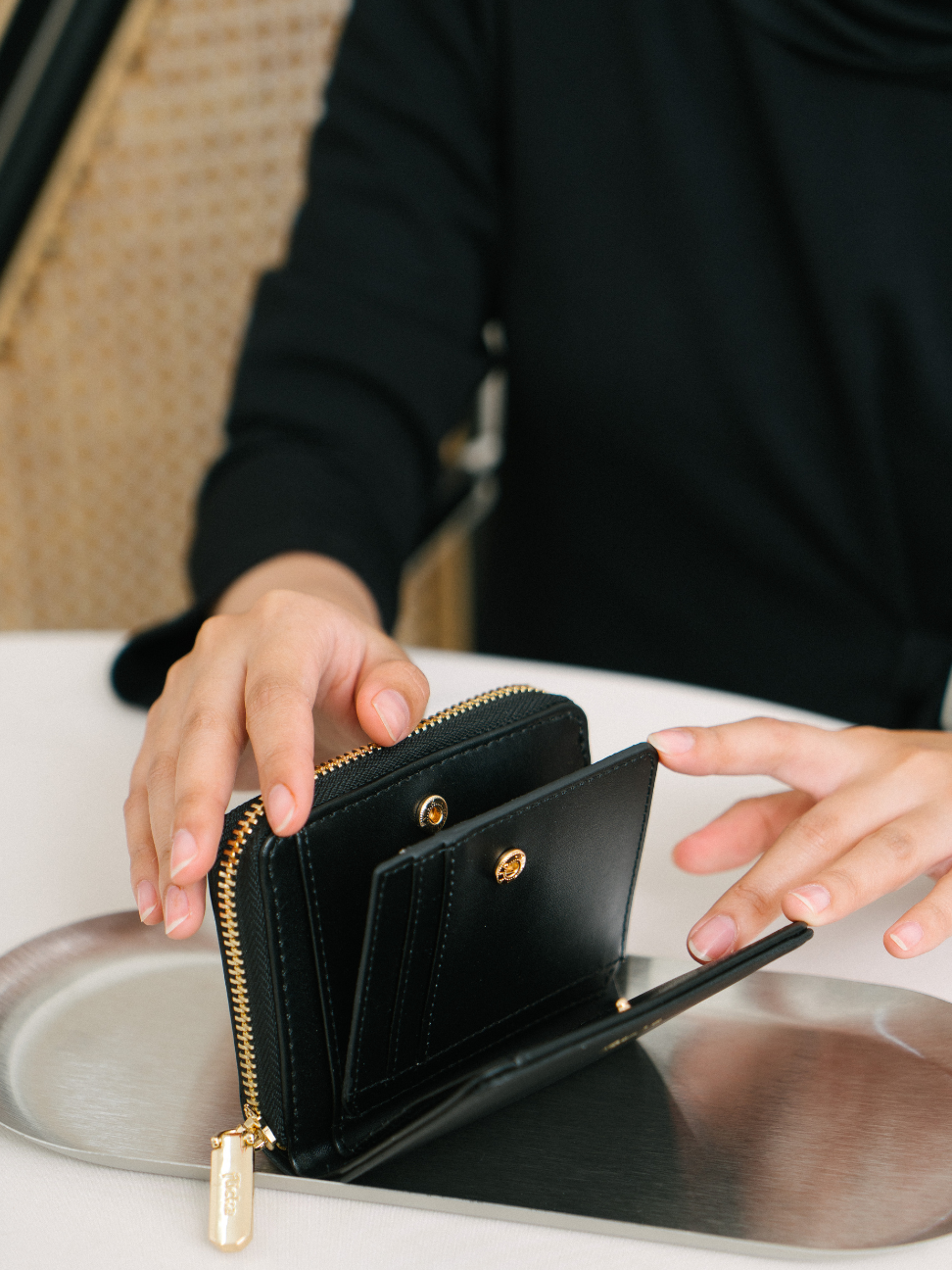 FLICKA Raline Wallet