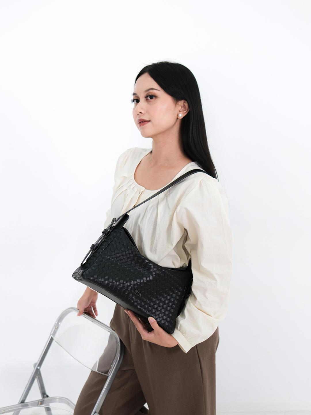 FLICKA Alice Bag