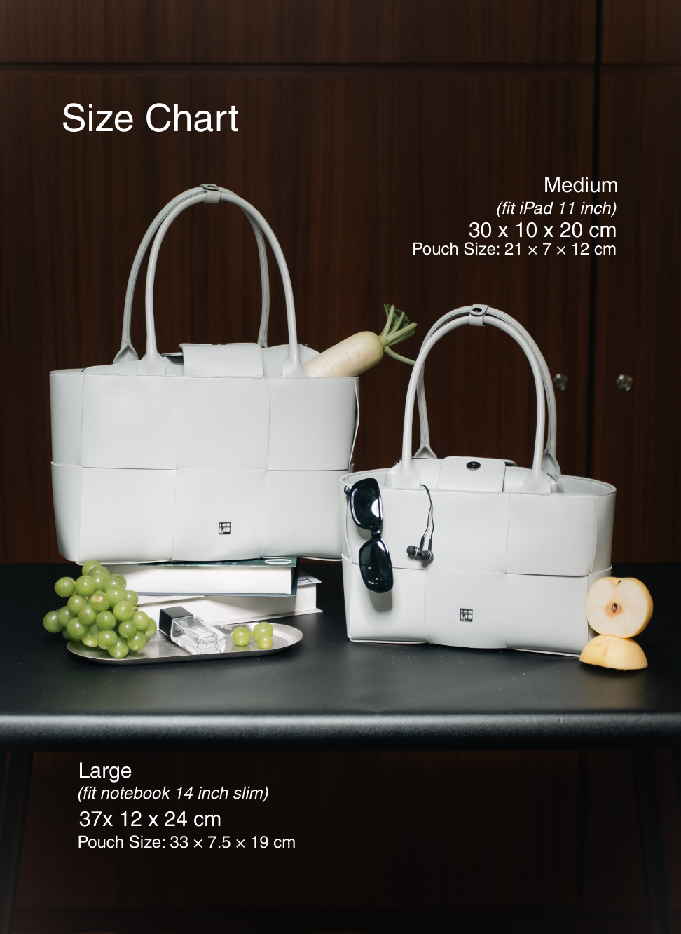 FLICKA Capri Bag