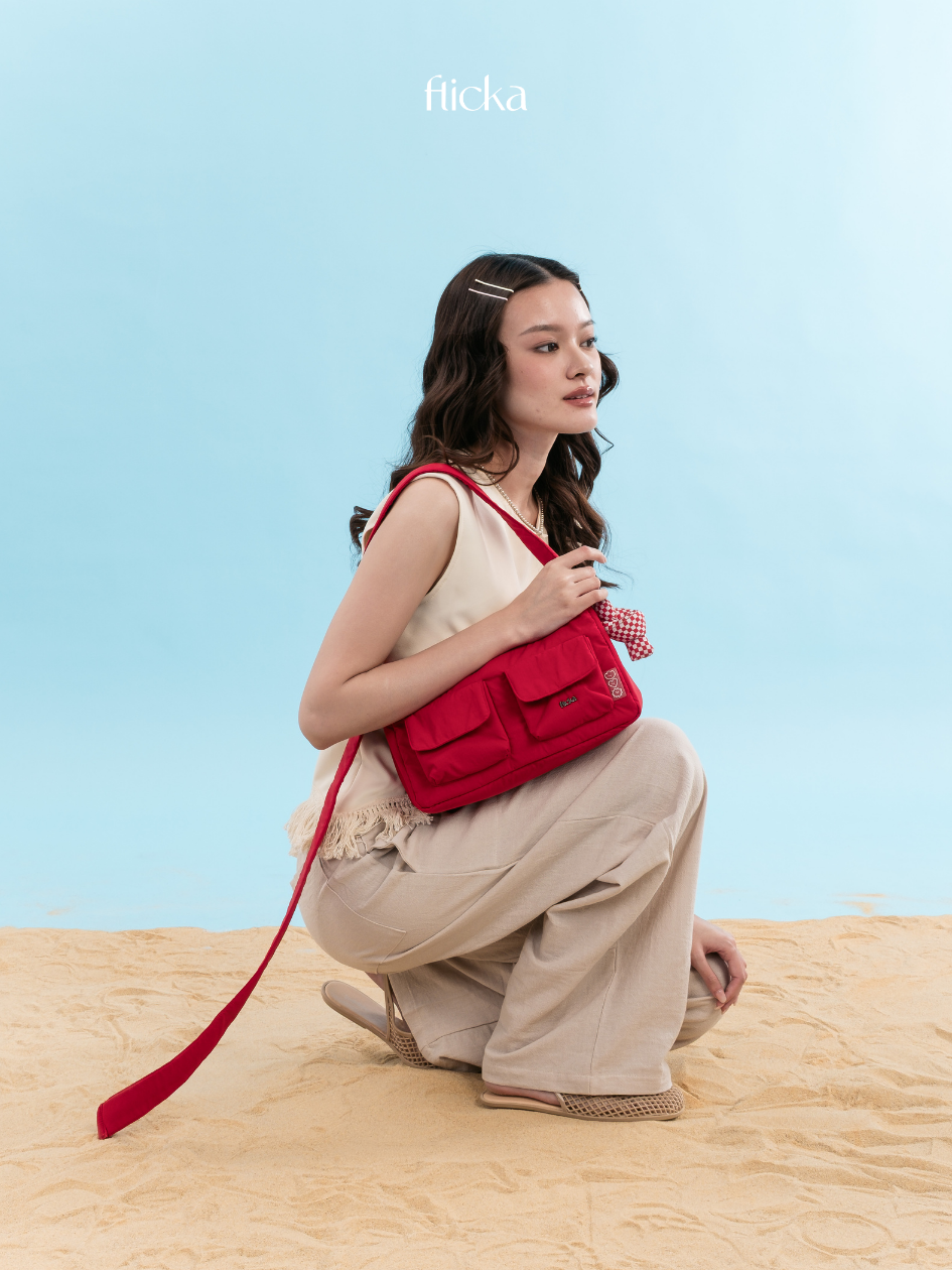 FLICKA Millie Bag
