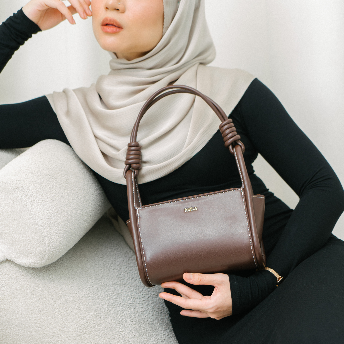 FLICKA Kelna Bag