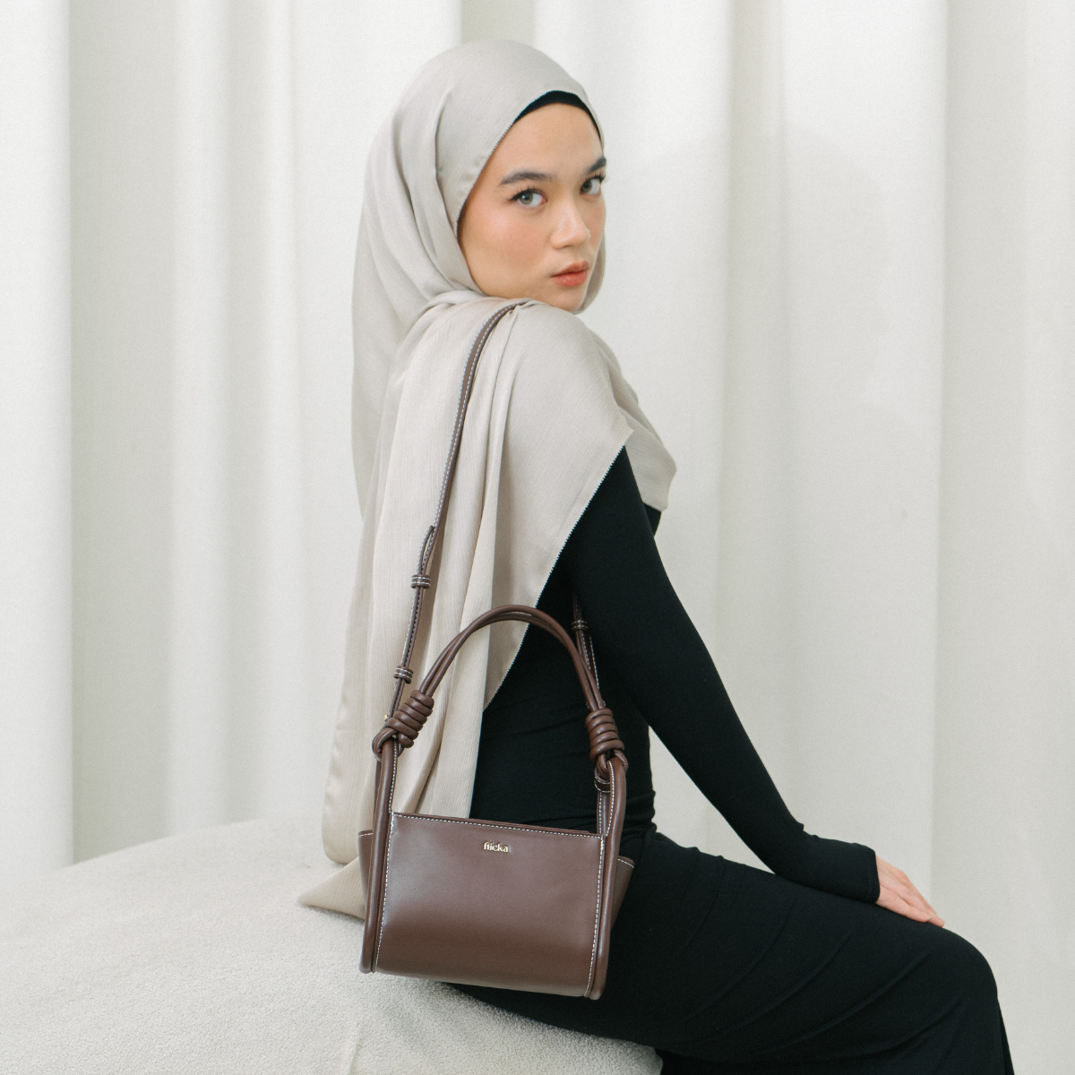 FLICKA Kelna Bag