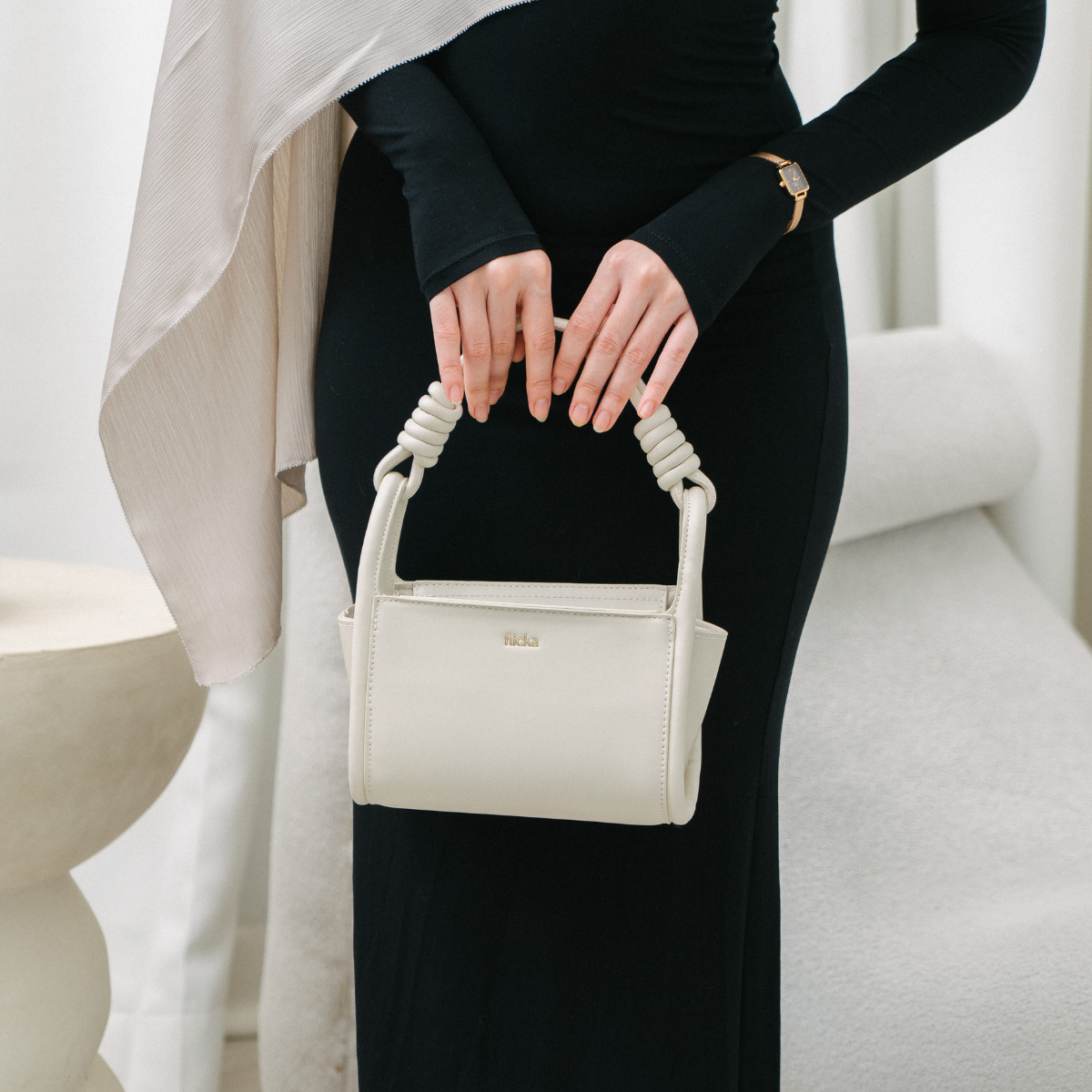 FLICKA Kelna Bag