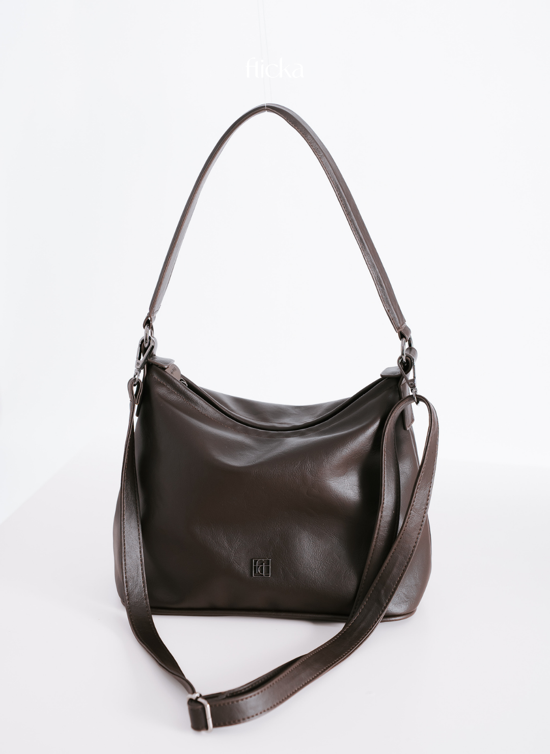 FLICKA Fiji Bag