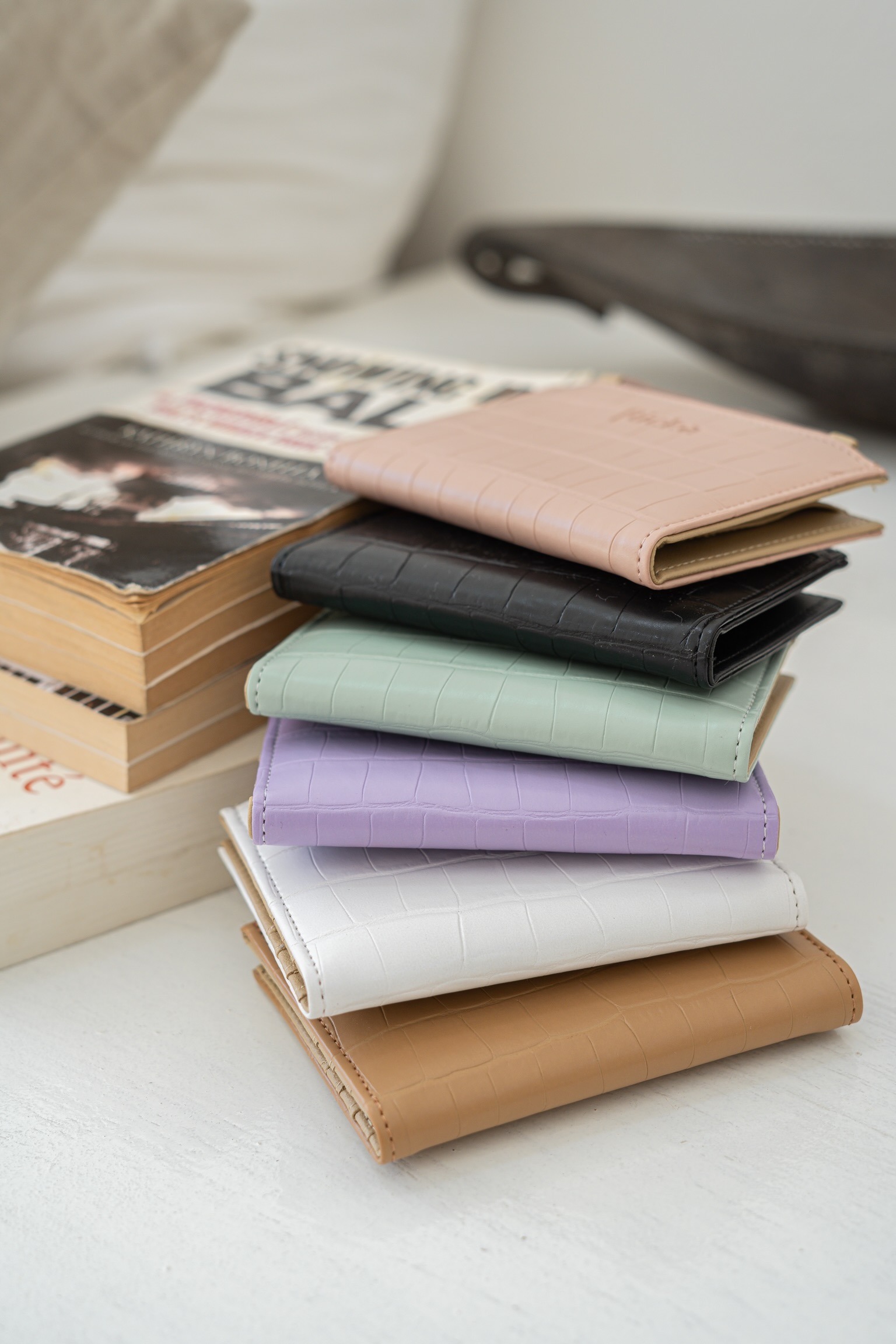 Dompet Flicka KF 85 MINI