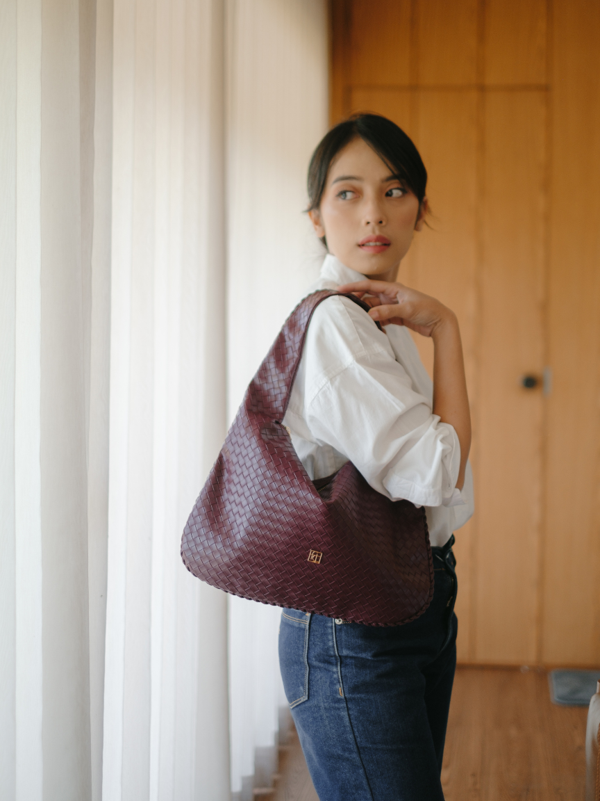FLICKA Willow Bag