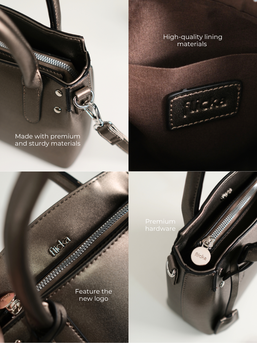 FLICKA Harper Bag