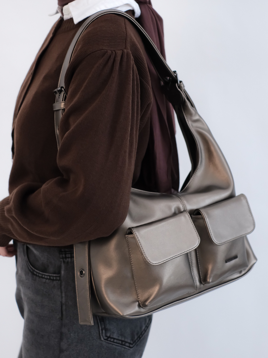 FLICKA Berlin Bag