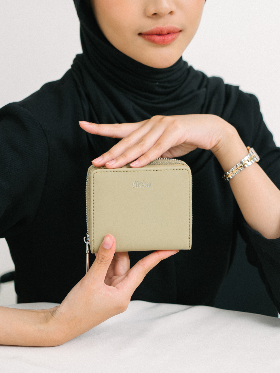 FLICKA Raline Wallet