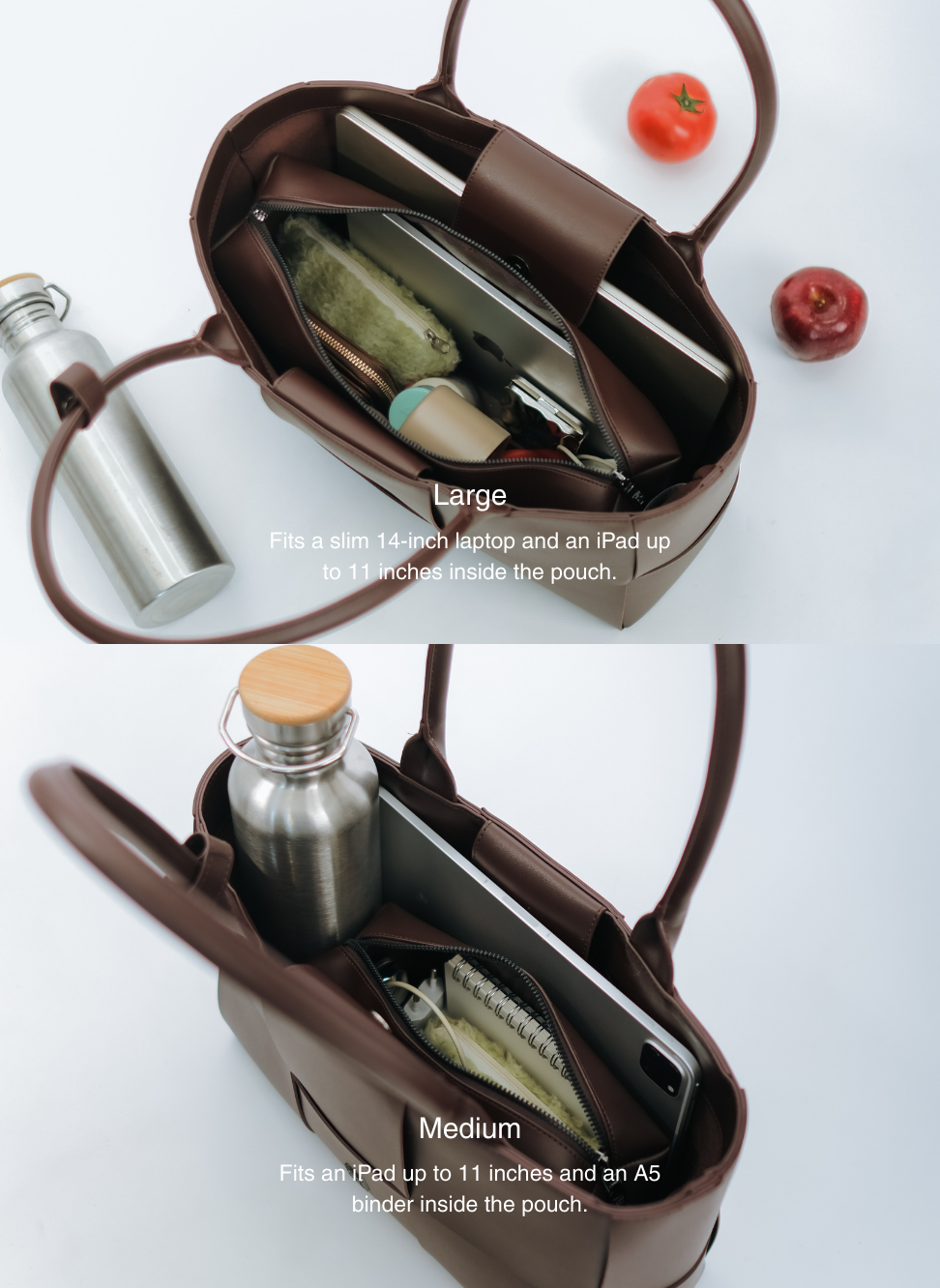 FLICKA Capri Bag