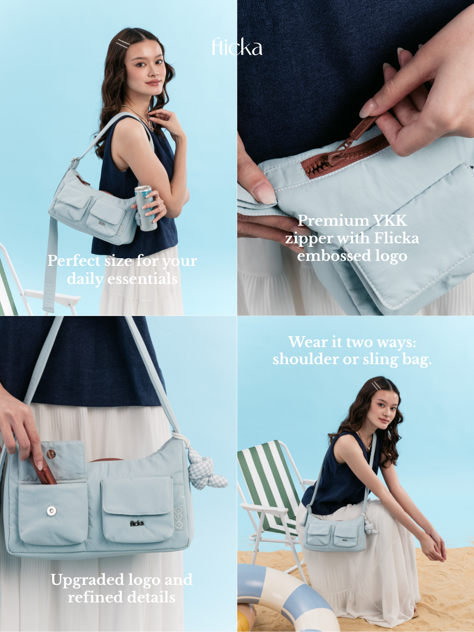 FLICKA Millie Bag