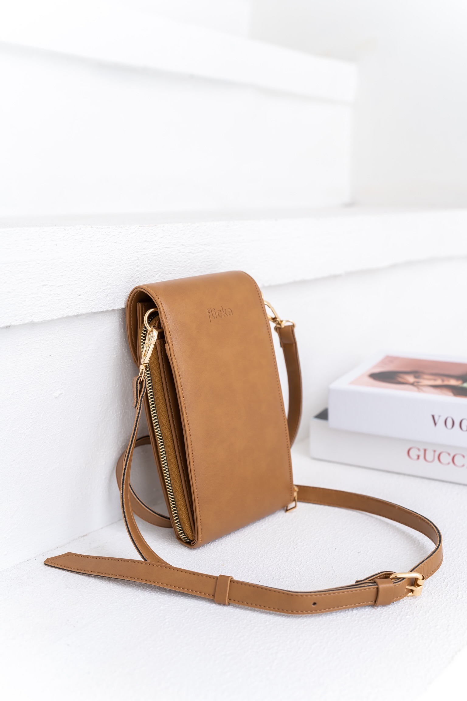 Phone Bag Flicka S 88