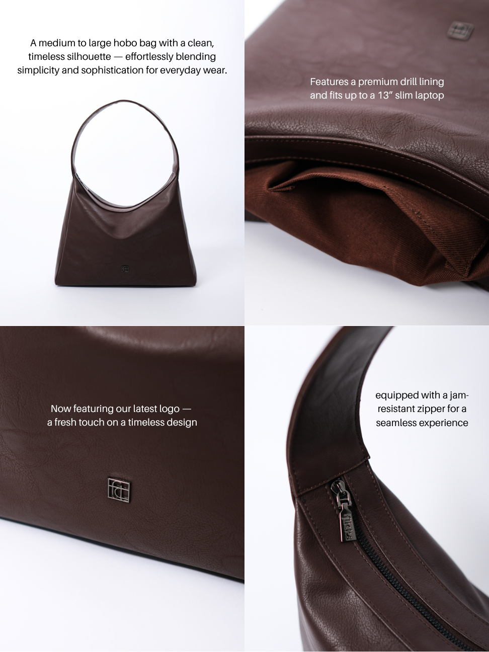 FLICKA Freya Bag