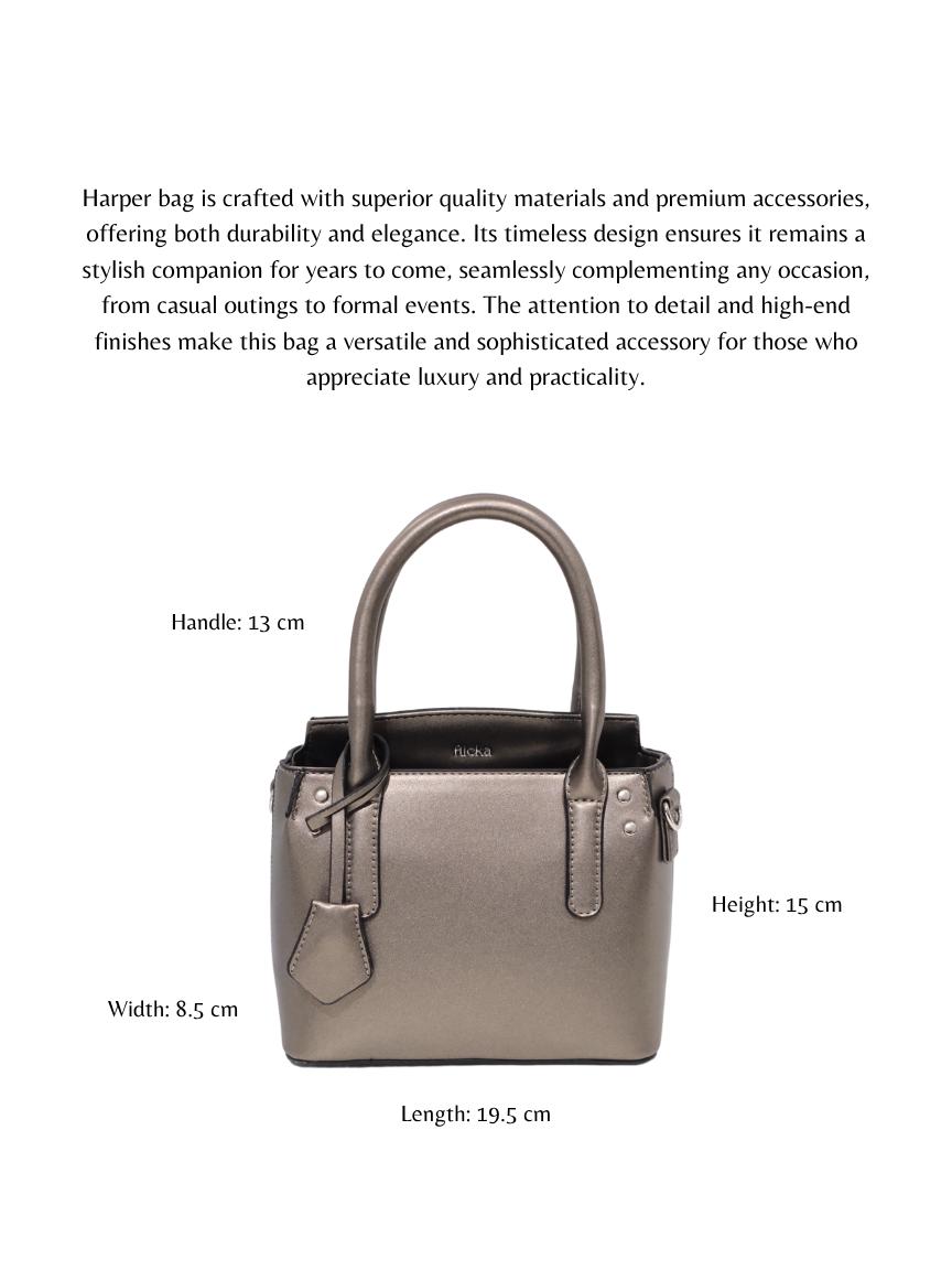 FLICKA Harper Bag