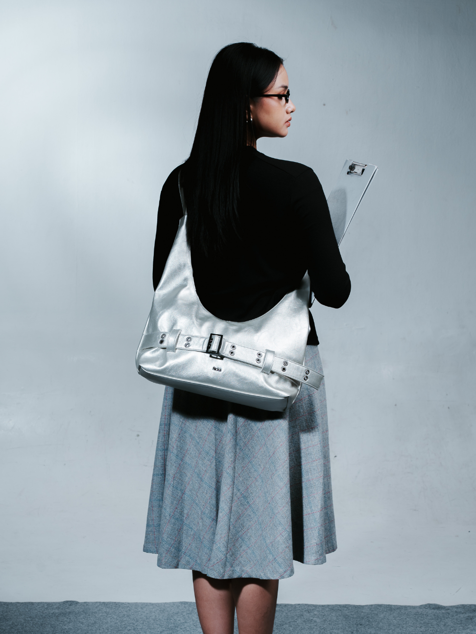 FLICKA Porta Bag