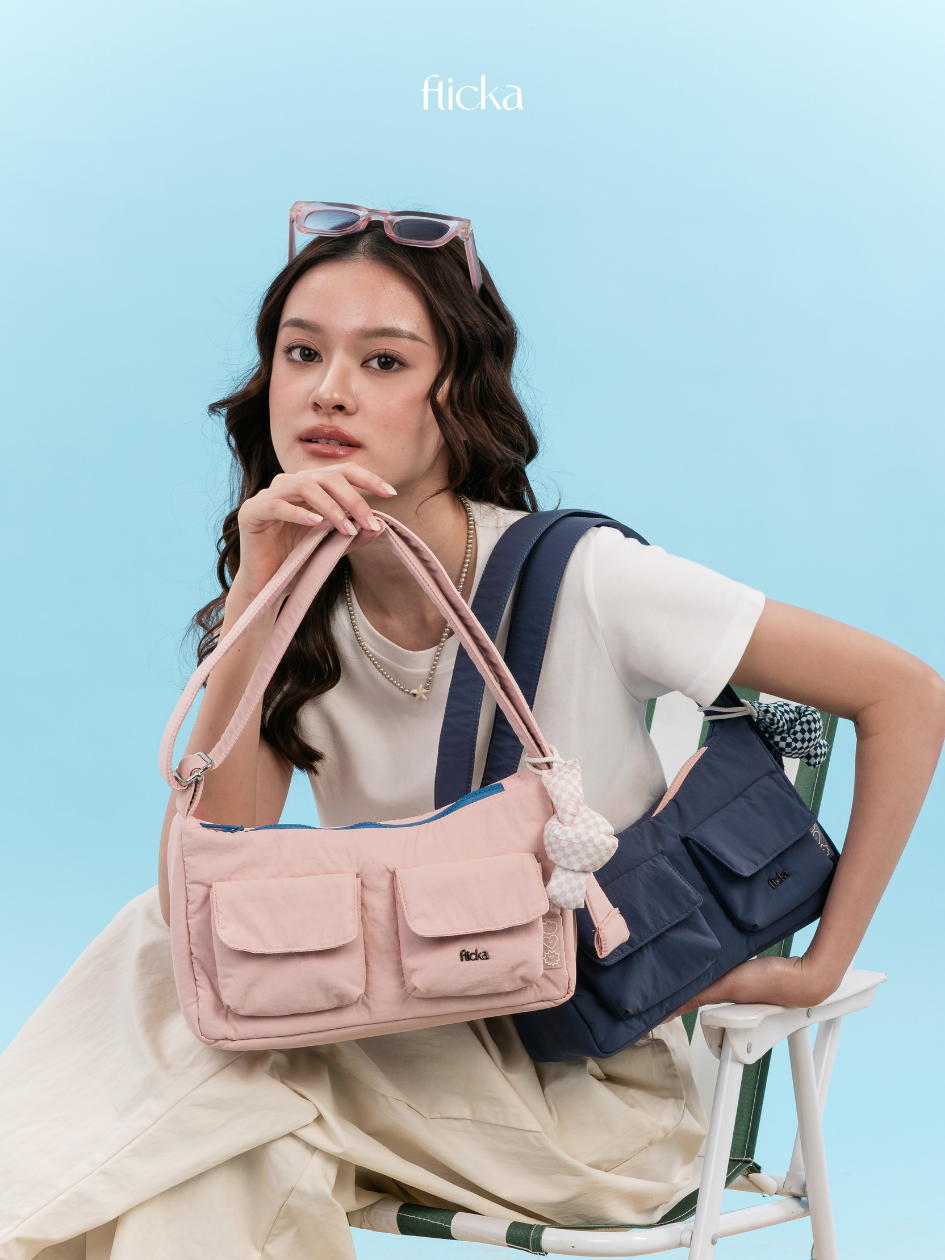 FLICKA Millie Bag