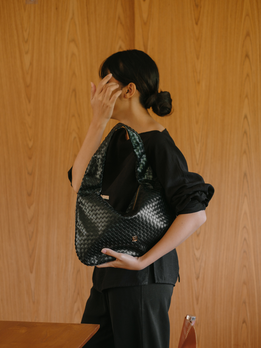 FLICKA Willow Bag