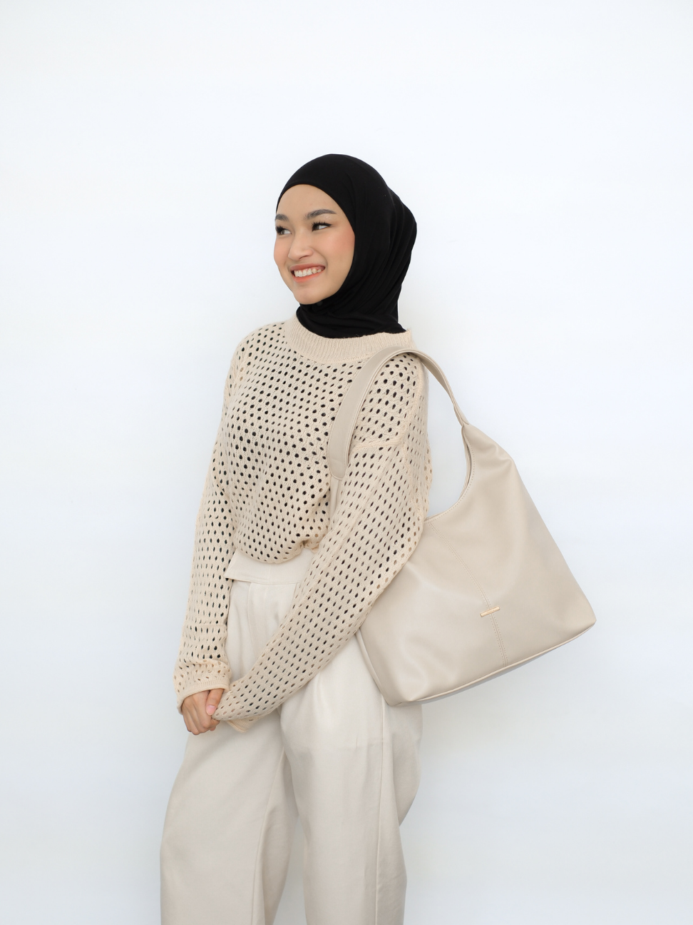 FLICKA Leia Hobo Bag