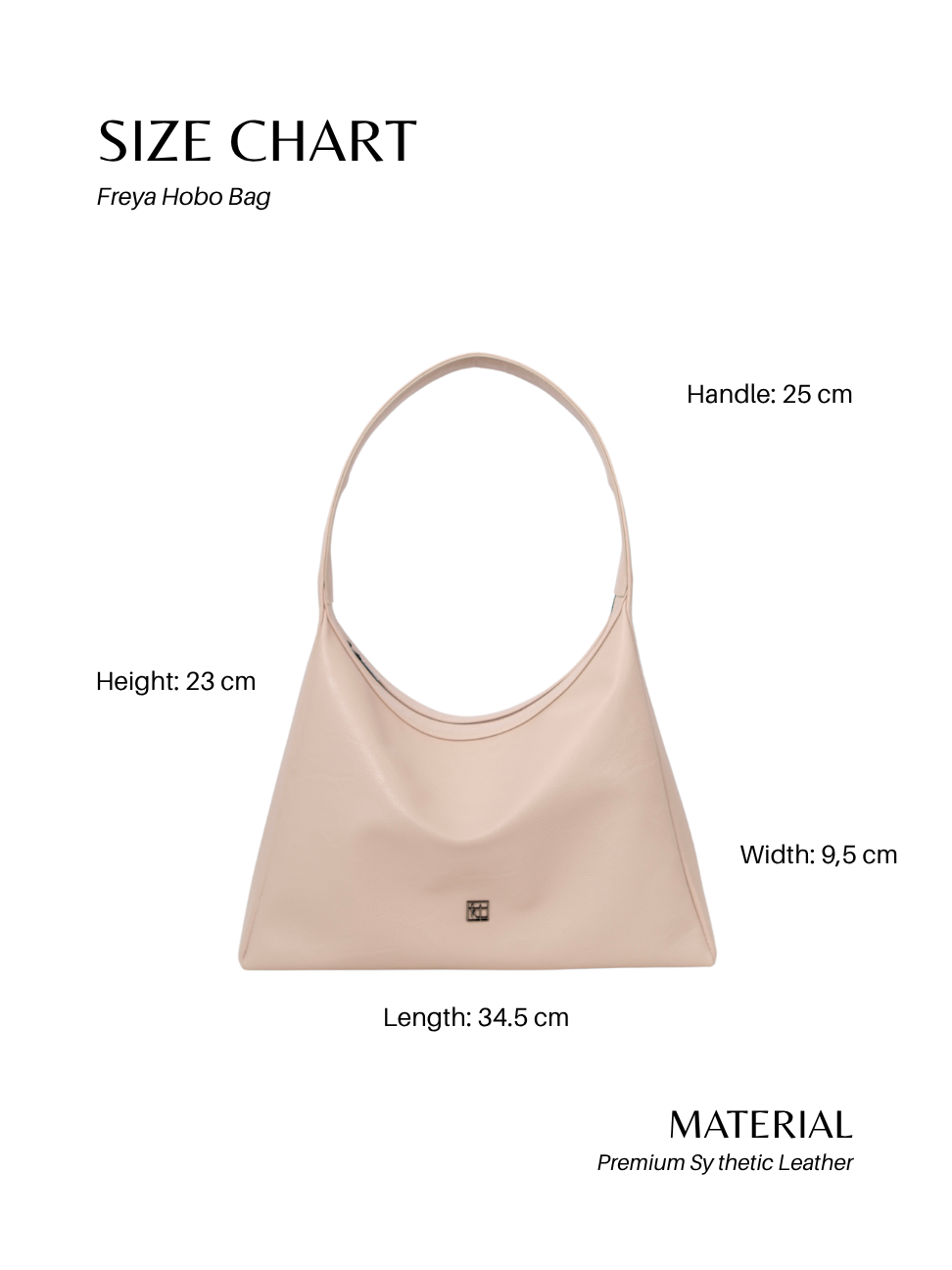 FLICKA Freya Bag