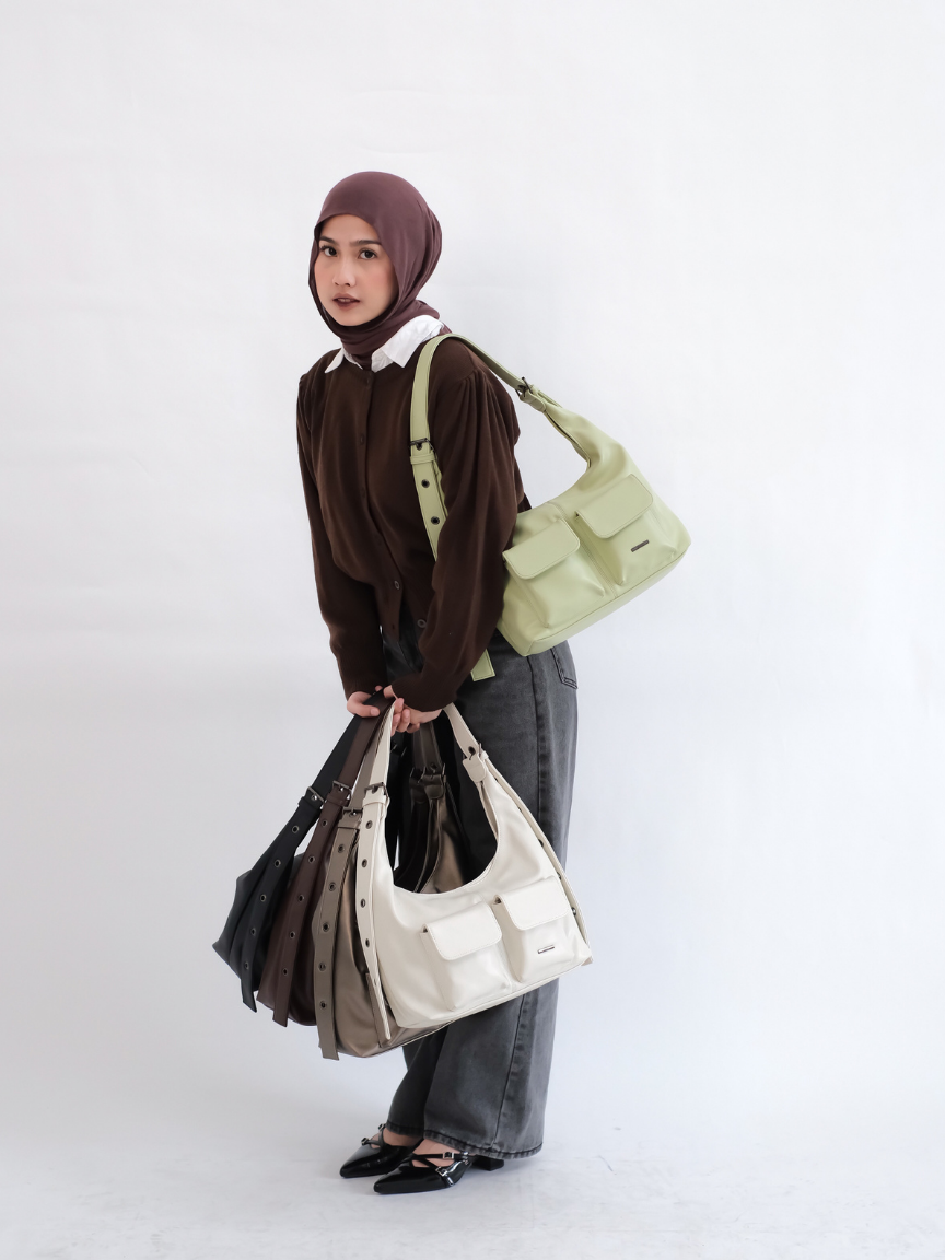 FLICKA Berlin Bag