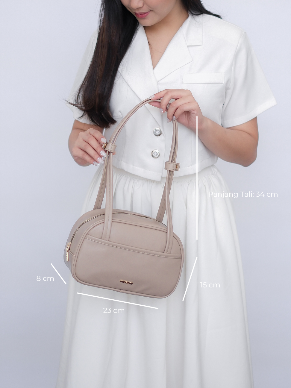 FLICKA Celia Bag