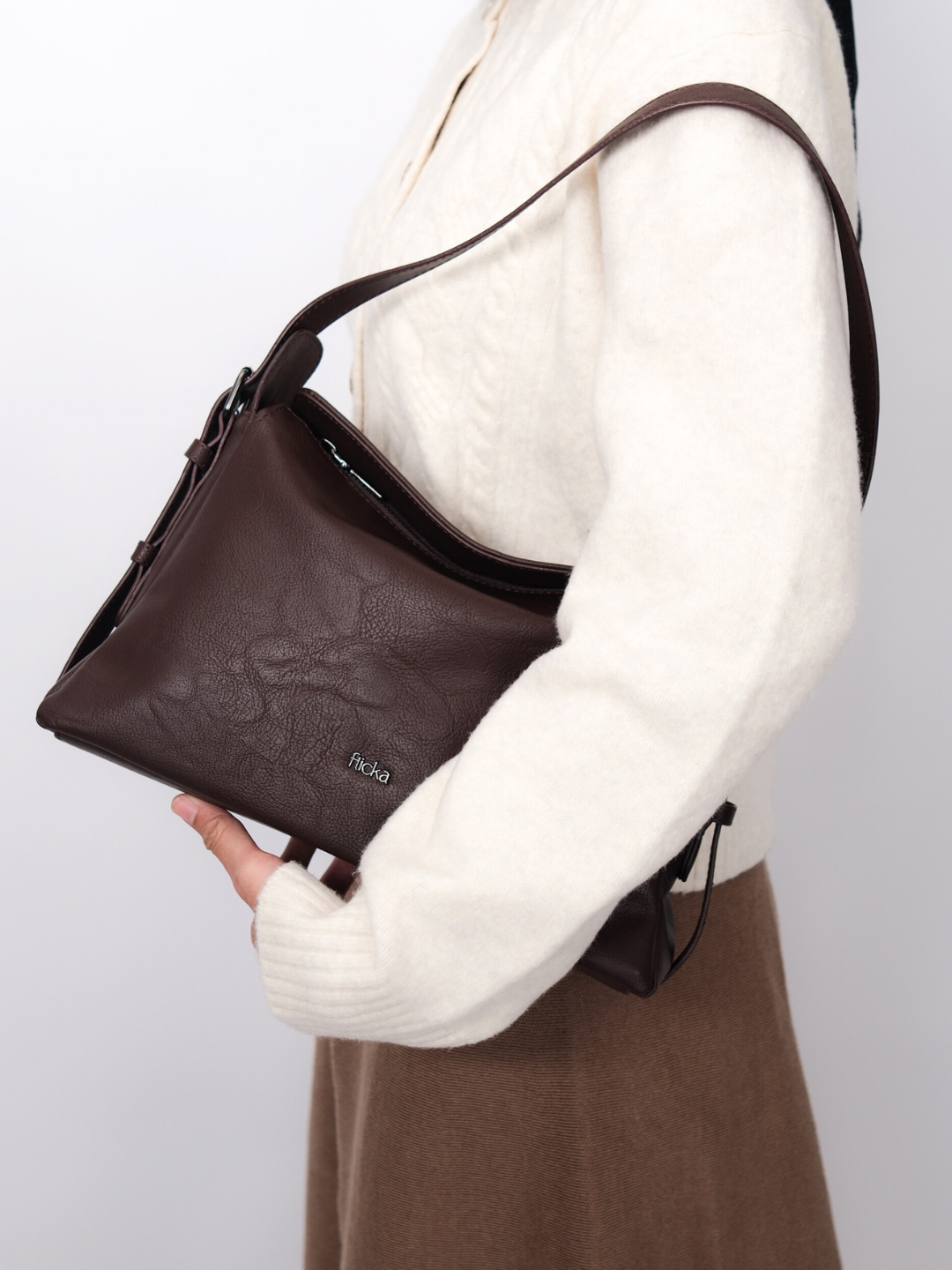 FLICKA Alice Bag