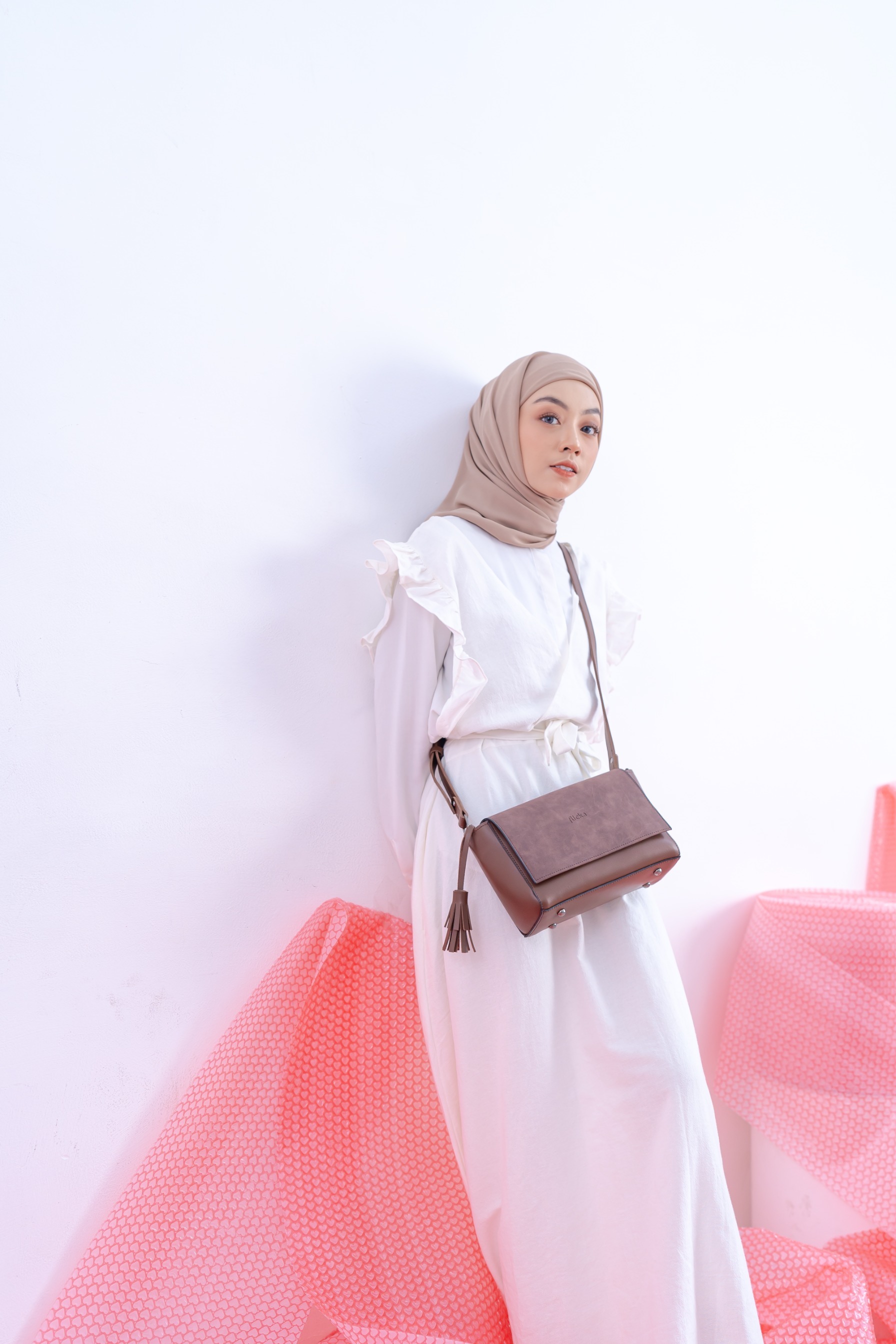 Sling Bag Flicka W 282