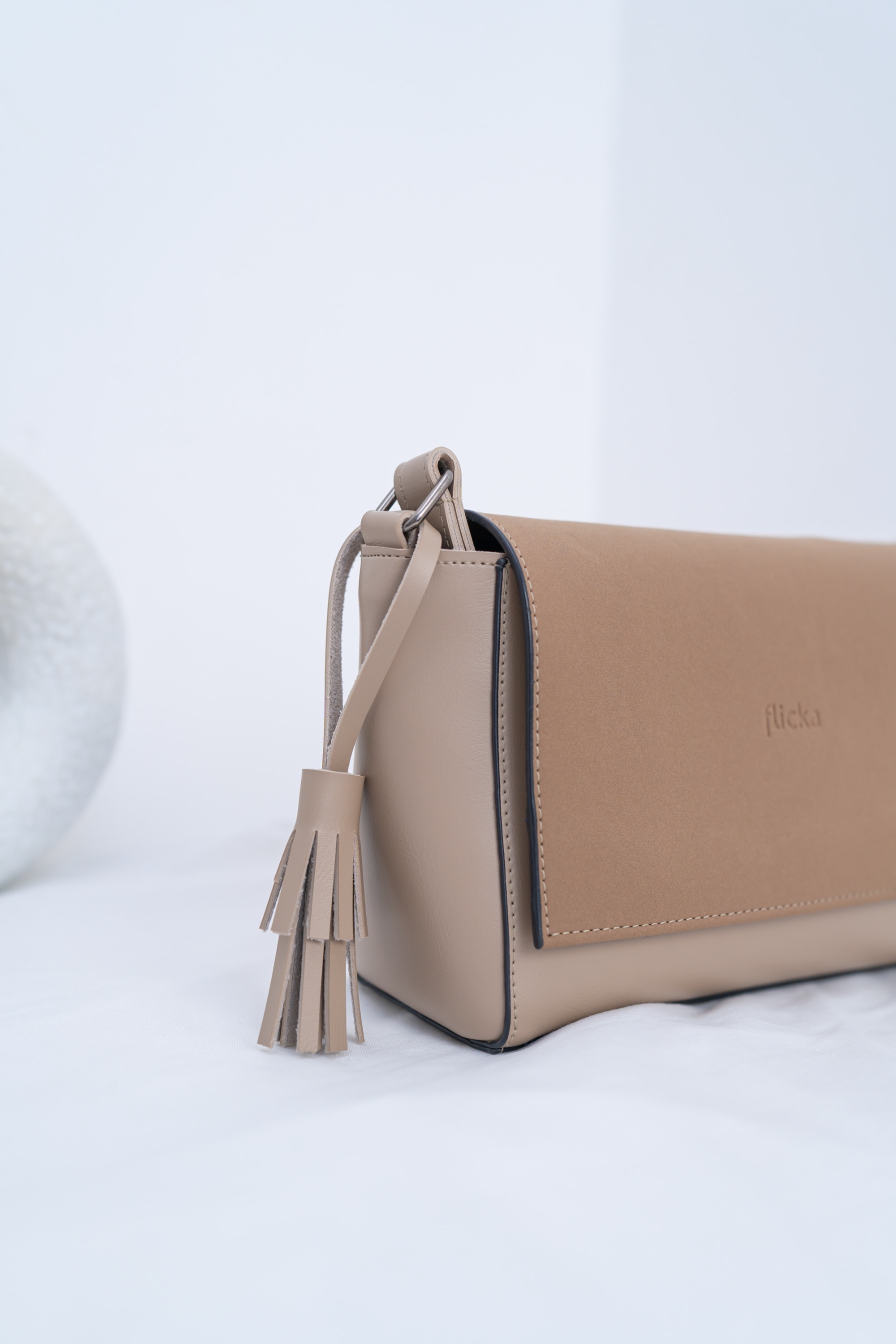 Sling Bag Flicka W 282