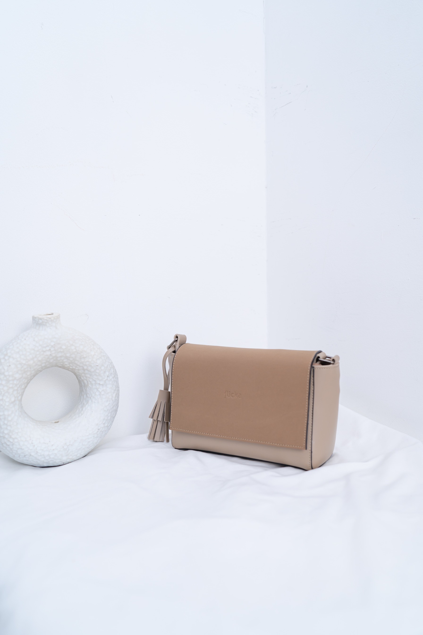 Sling Bag Flicka W 282