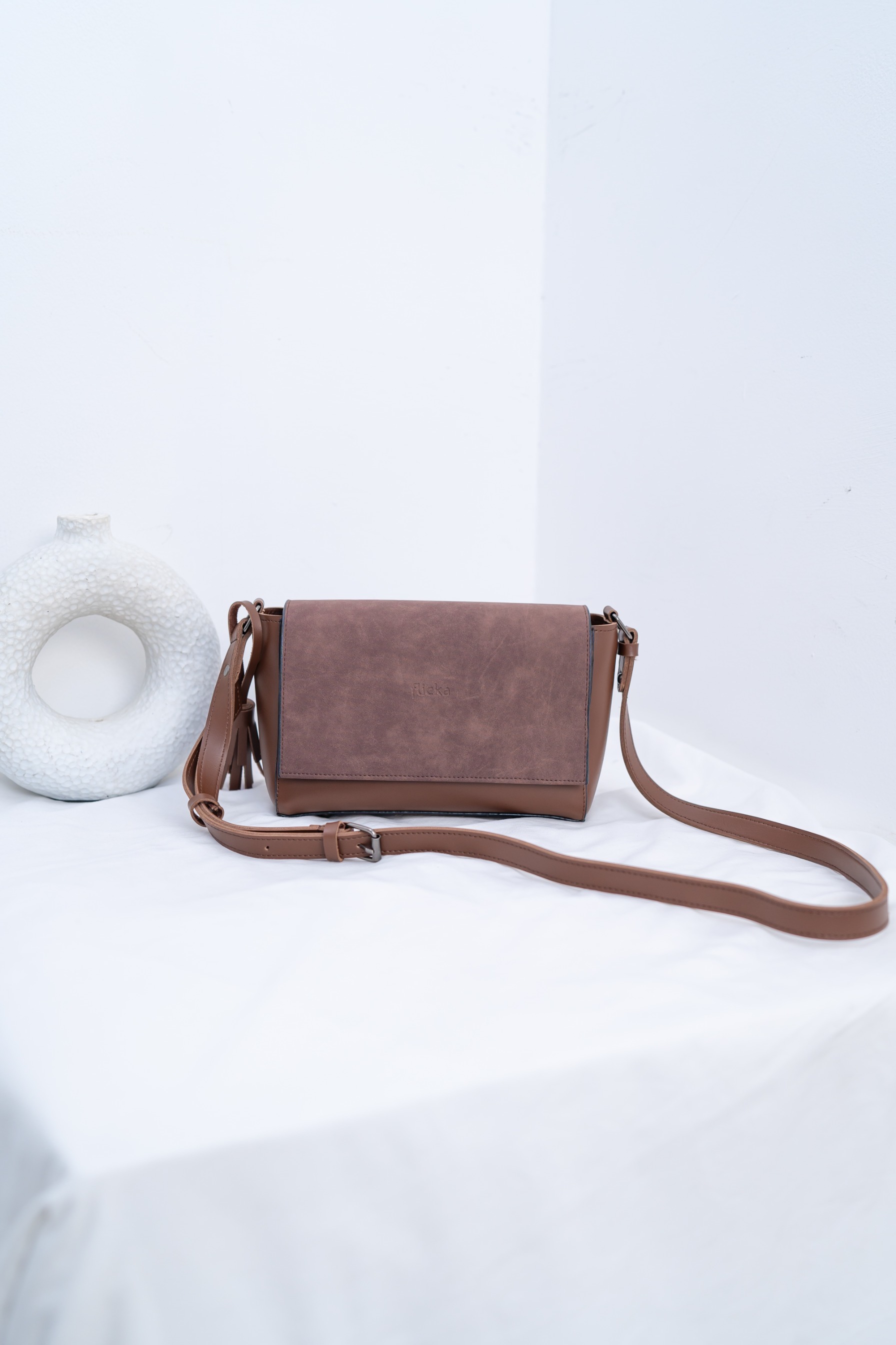 Sling Bag Flicka W 282