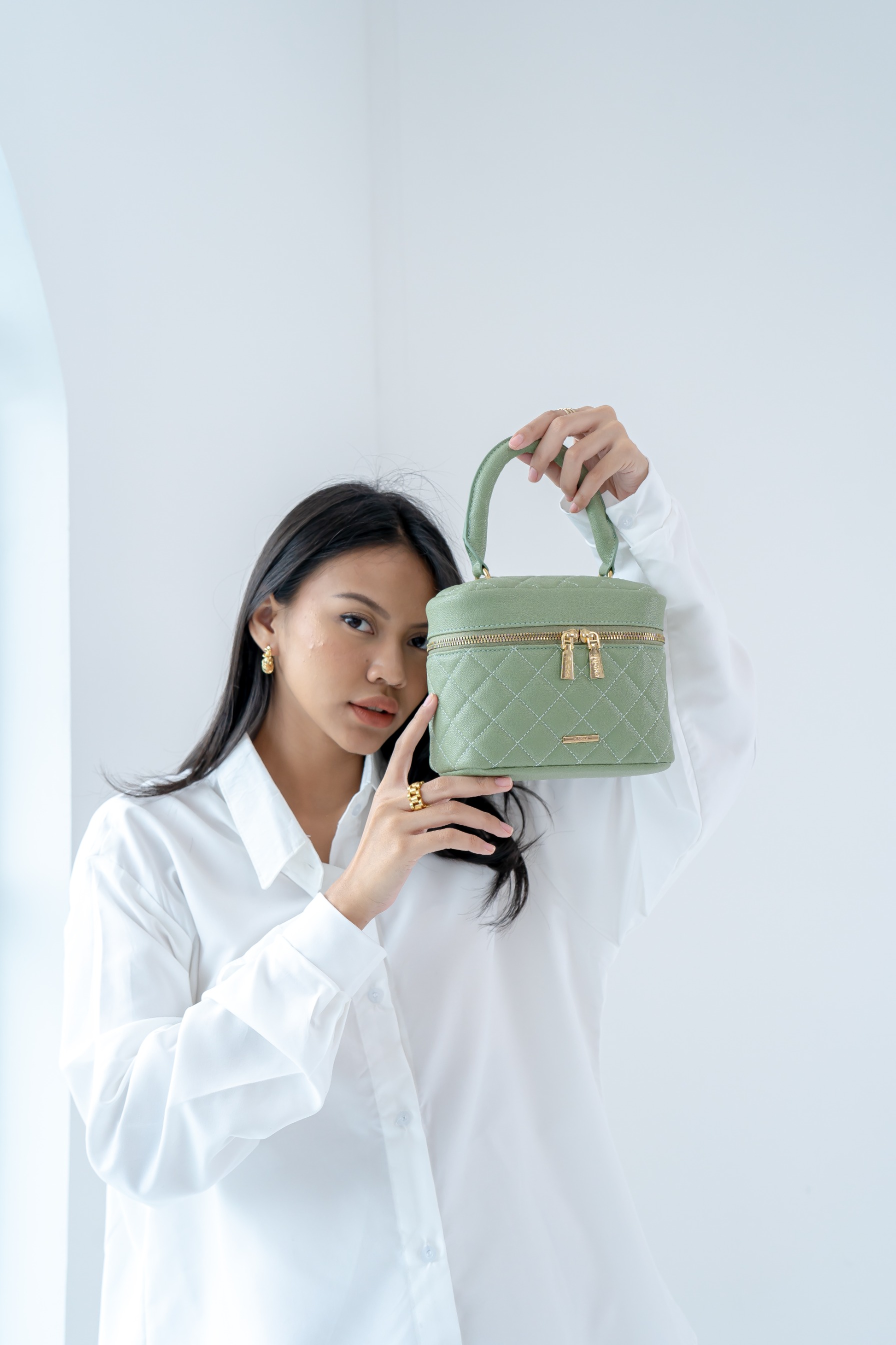 Sling Bag Flicka V 88