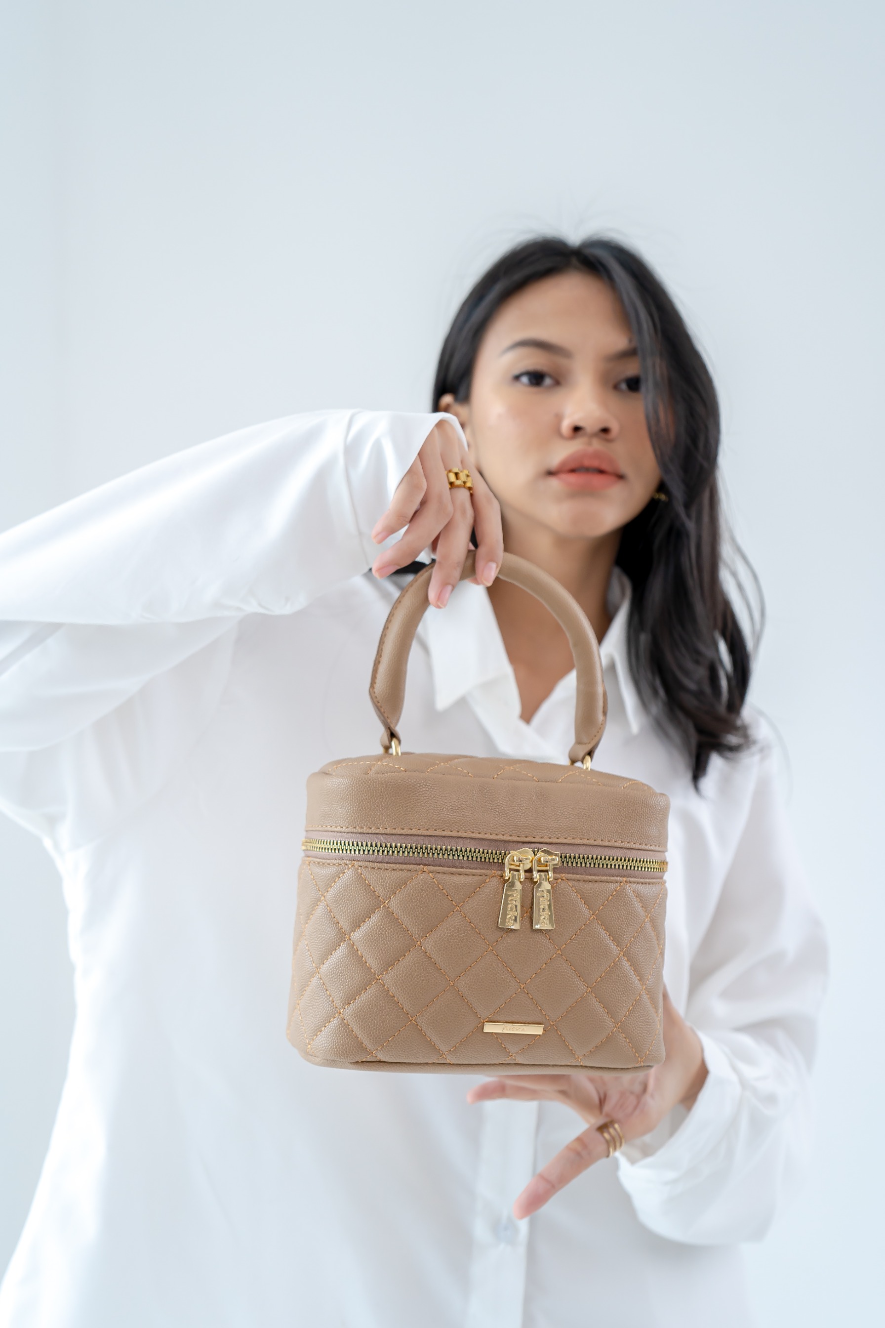 Sling Bag Flicka V 88