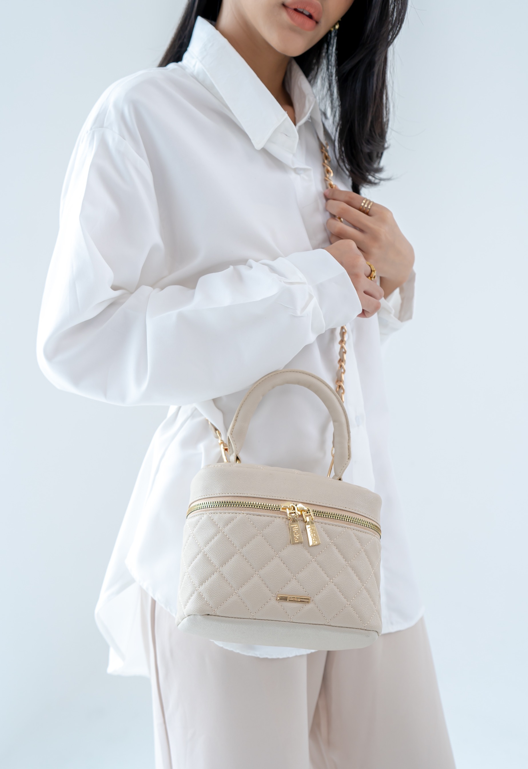 Sling Bag Flicka V 88