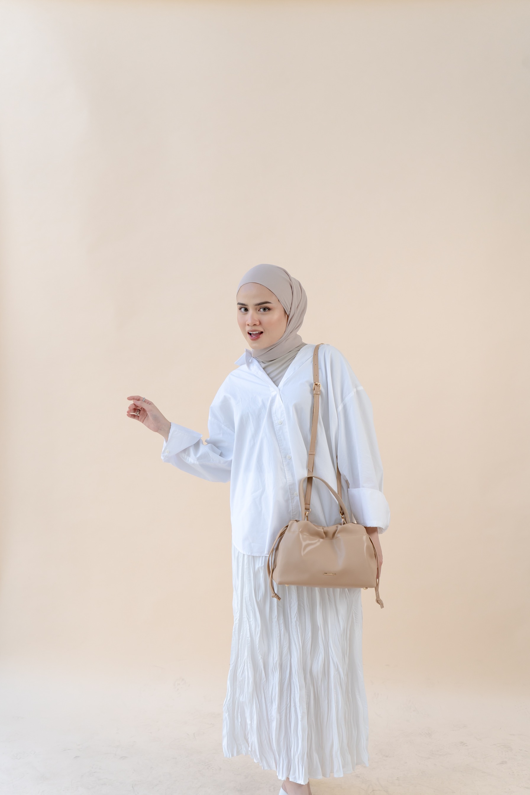 Sling Bag Flicka AF 129