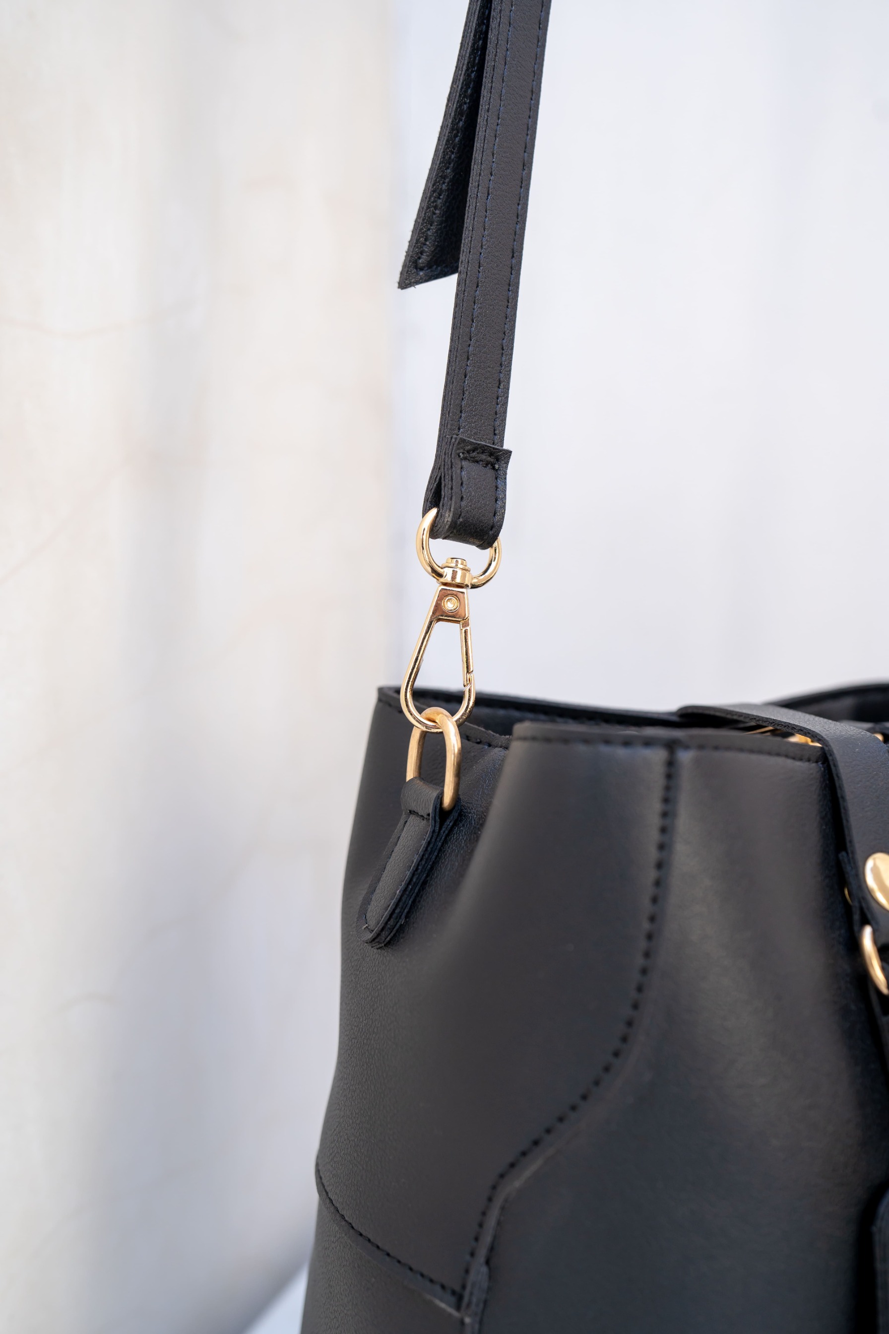 Sling Bag Flicka S 32