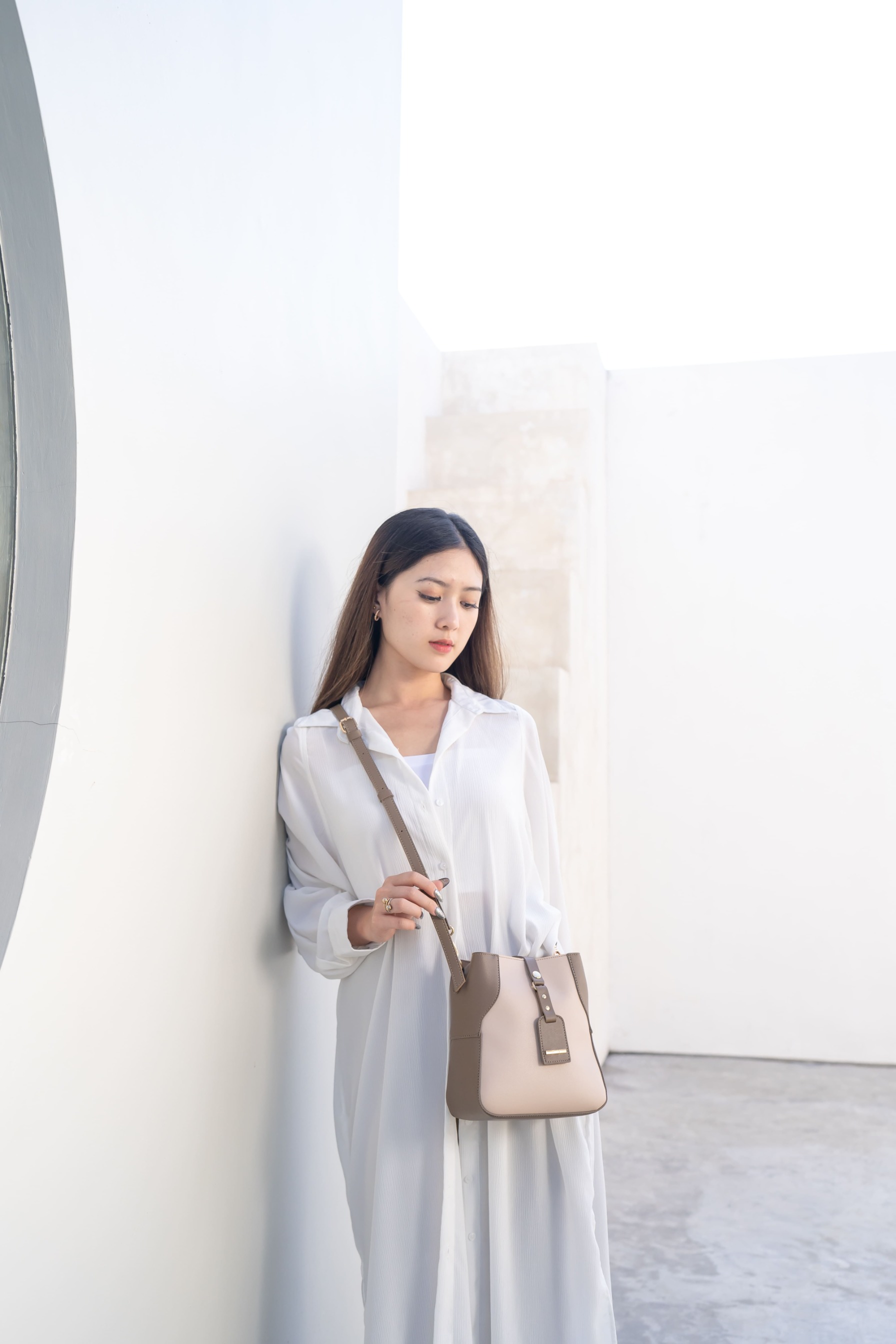Sling Bag Flicka S 32