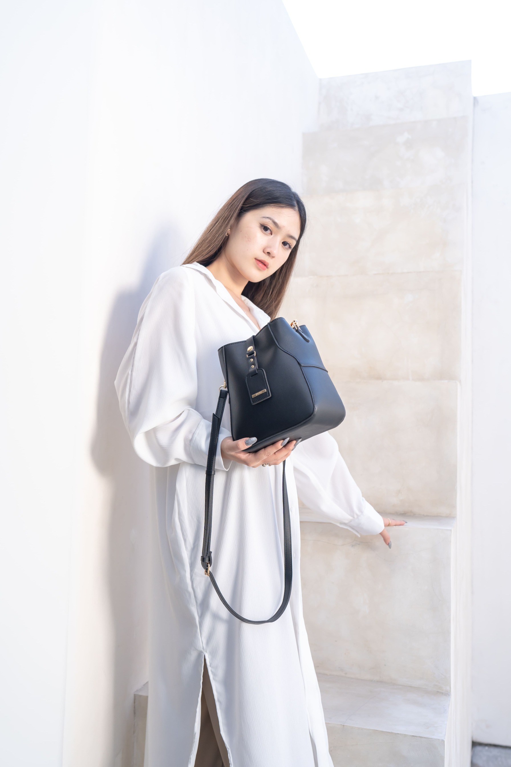 Sling Bag Flicka S 32