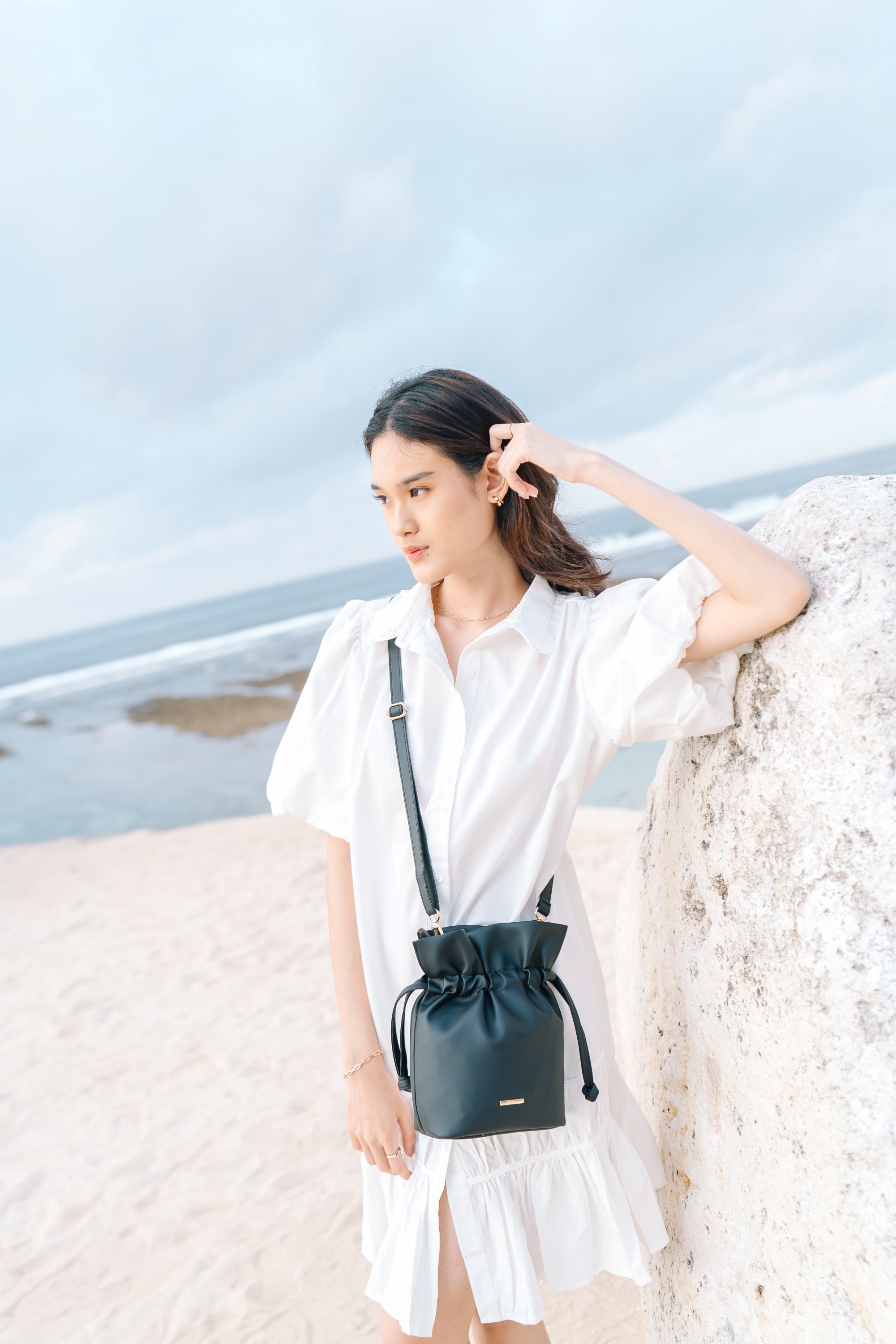 Sling Bag Flicka DD 68