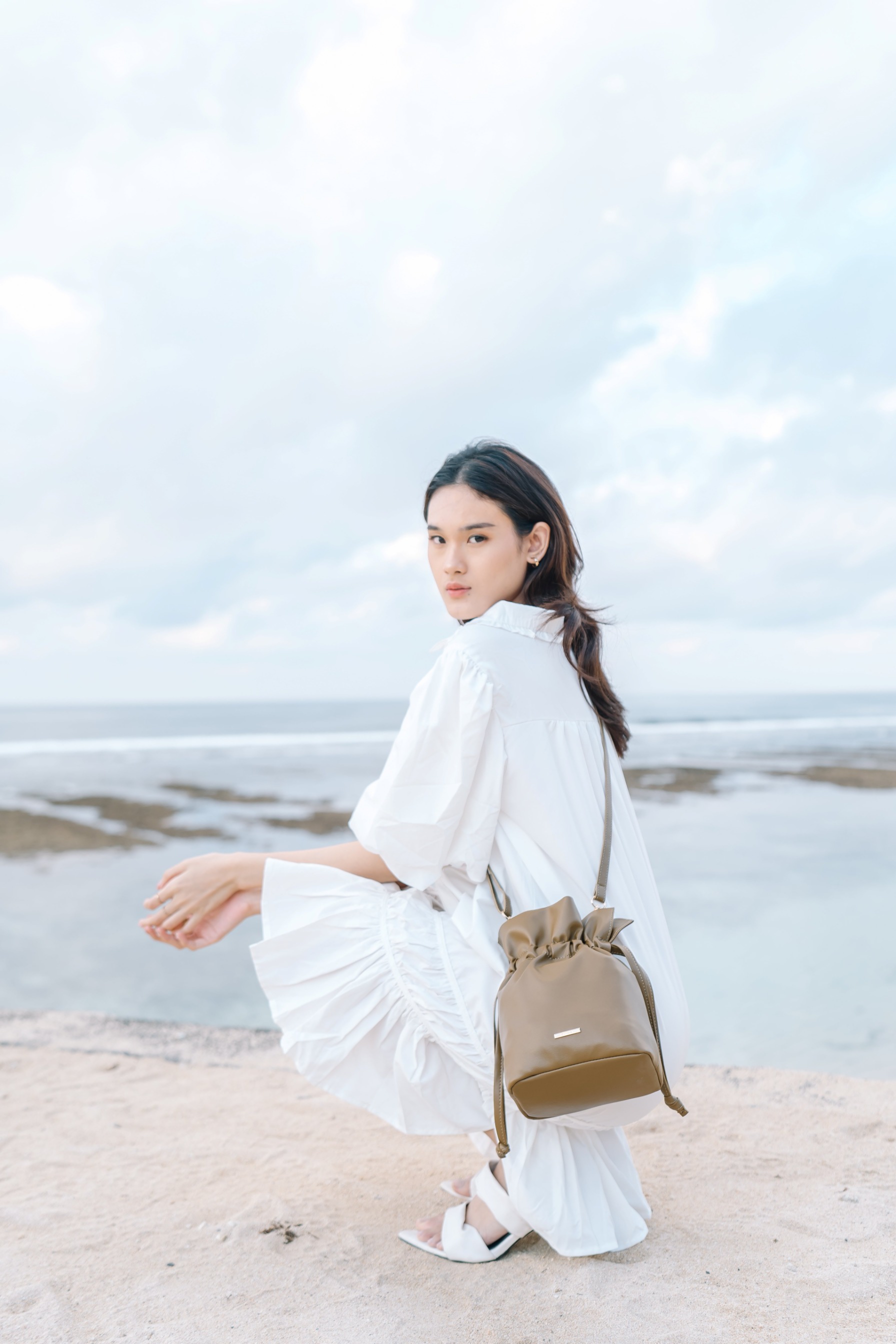 Sling Bag Flicka DD 68
