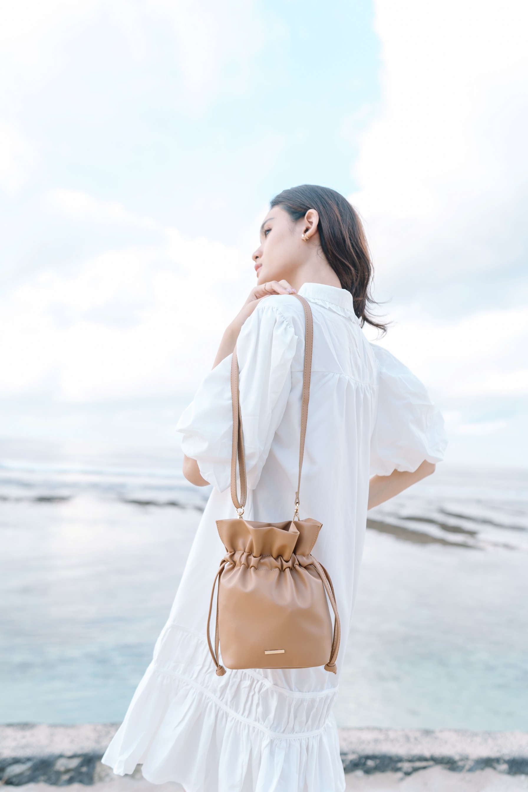 Sling Bag Flicka DD 68